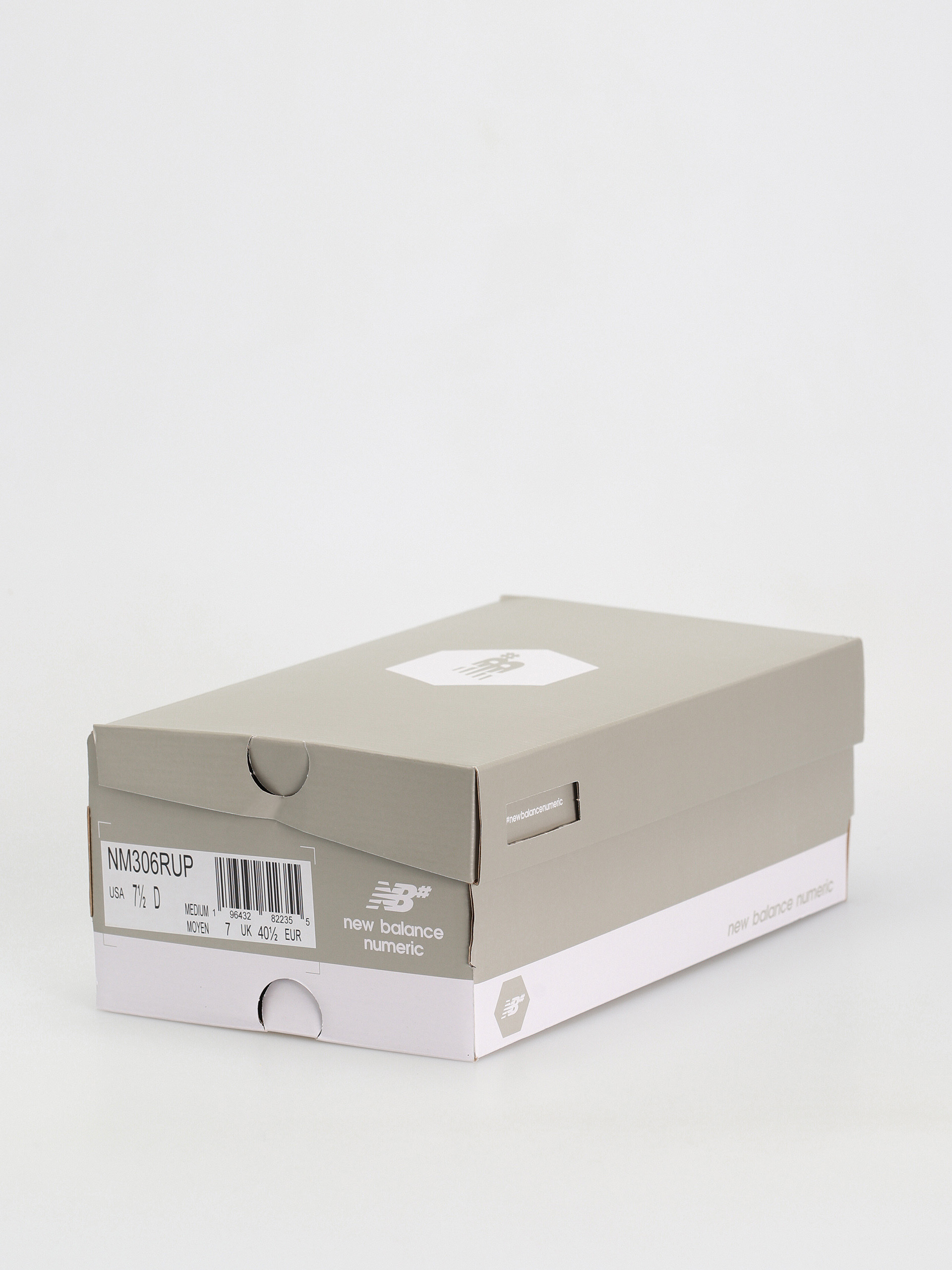 Boty New Balance 306 (sea salt)