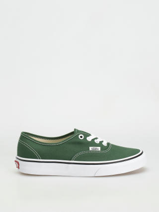 Boty Vans Authentic (color theory greener pastures)