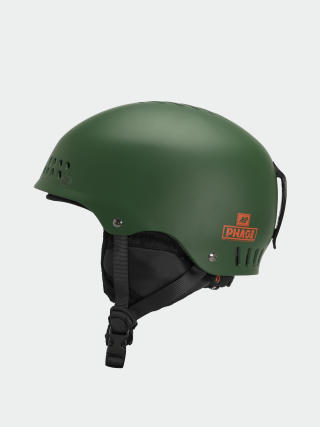 Helma K2 Phase Pro (forest green)