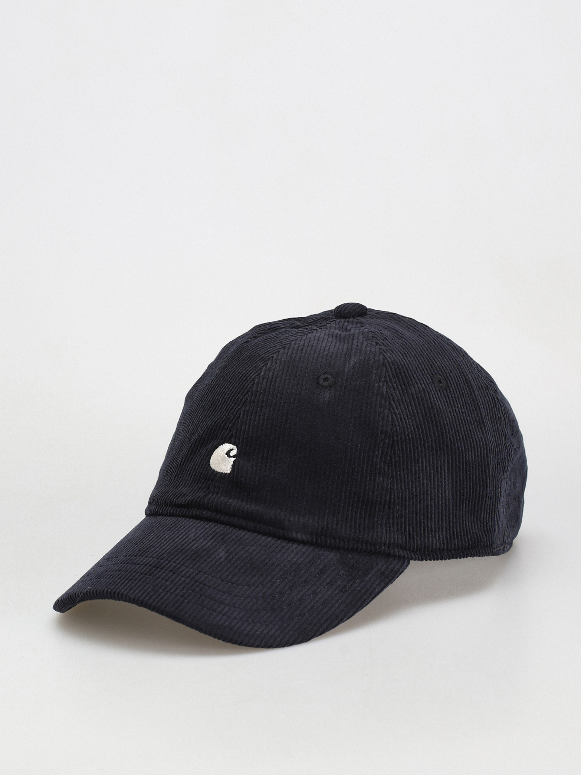 Kšiltovka  Carhartt WIP Harlem (dark navy/wax)