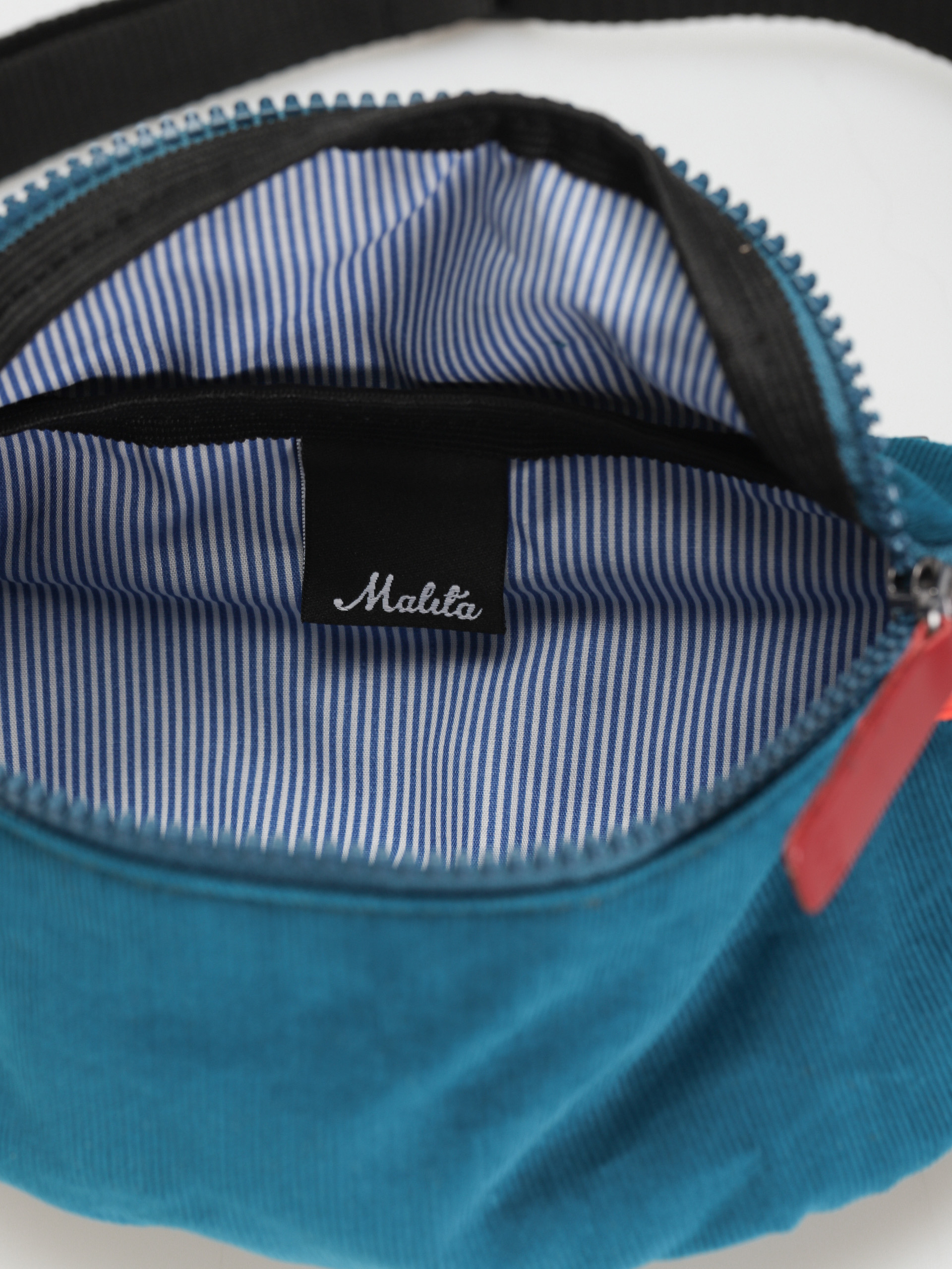 Ledvinka Malita Cord 1 (blue)