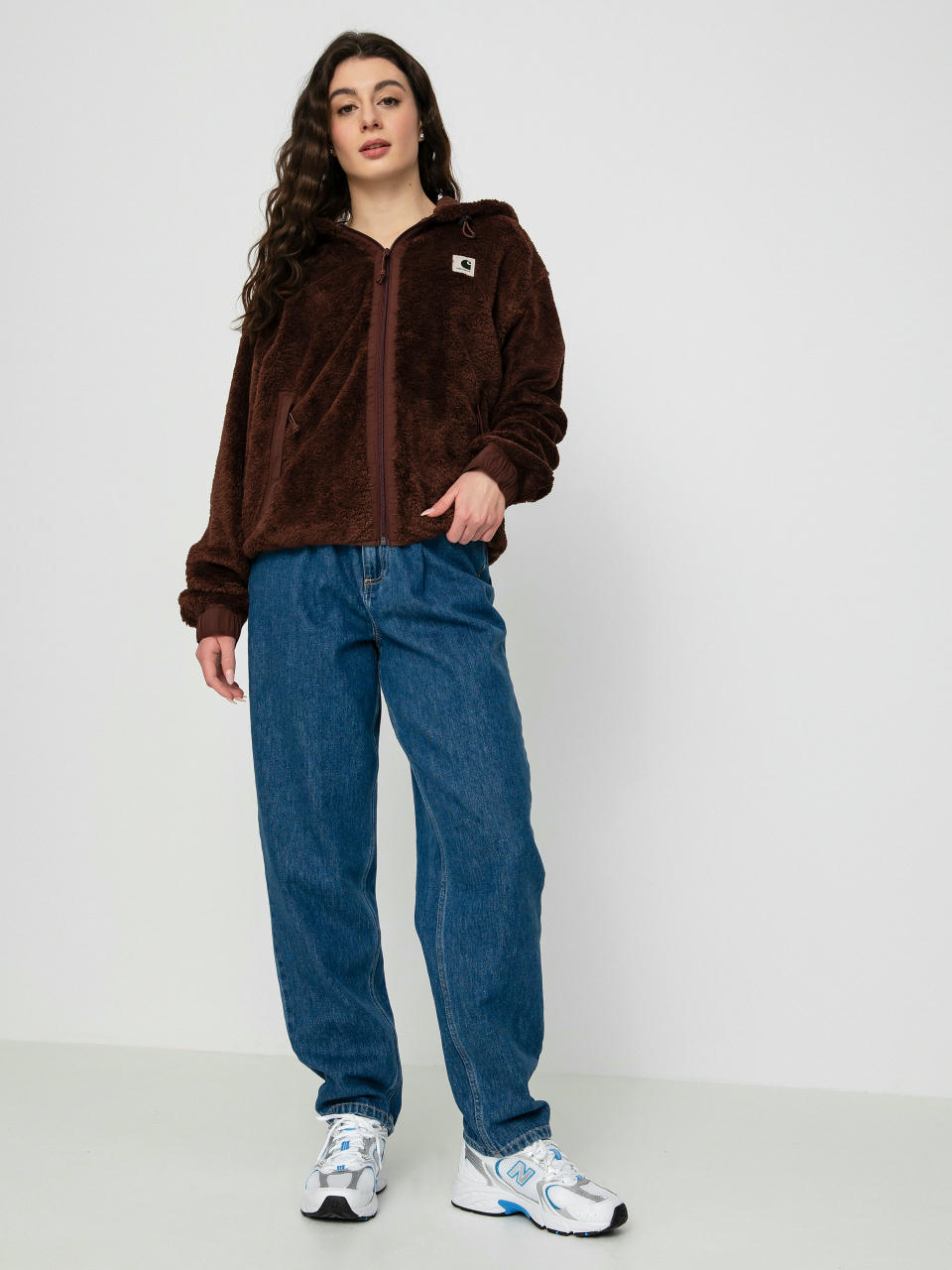 Bunda Carhartt WIP Mirada Wmn (ale)