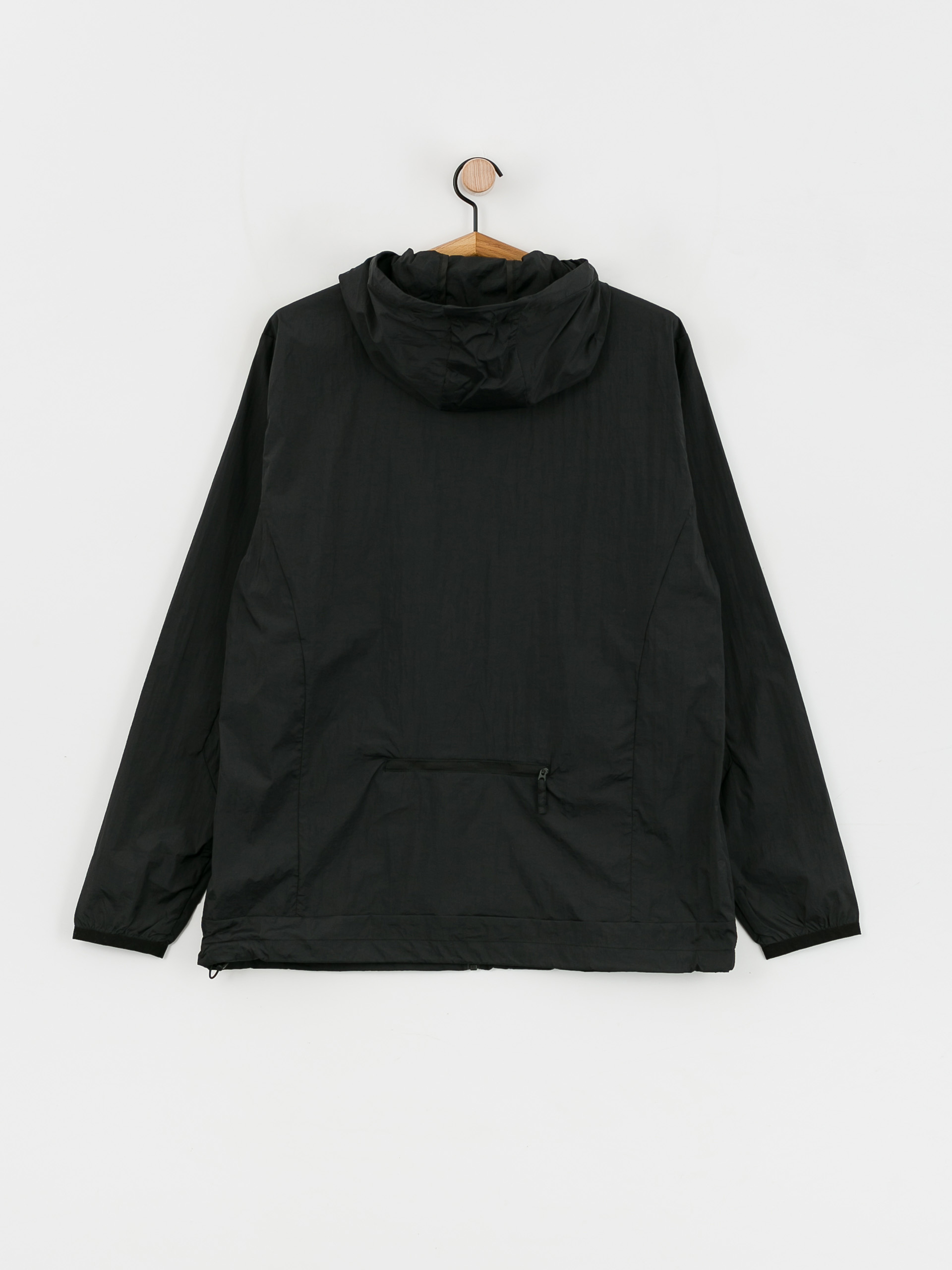 Bunda DC Define (black)