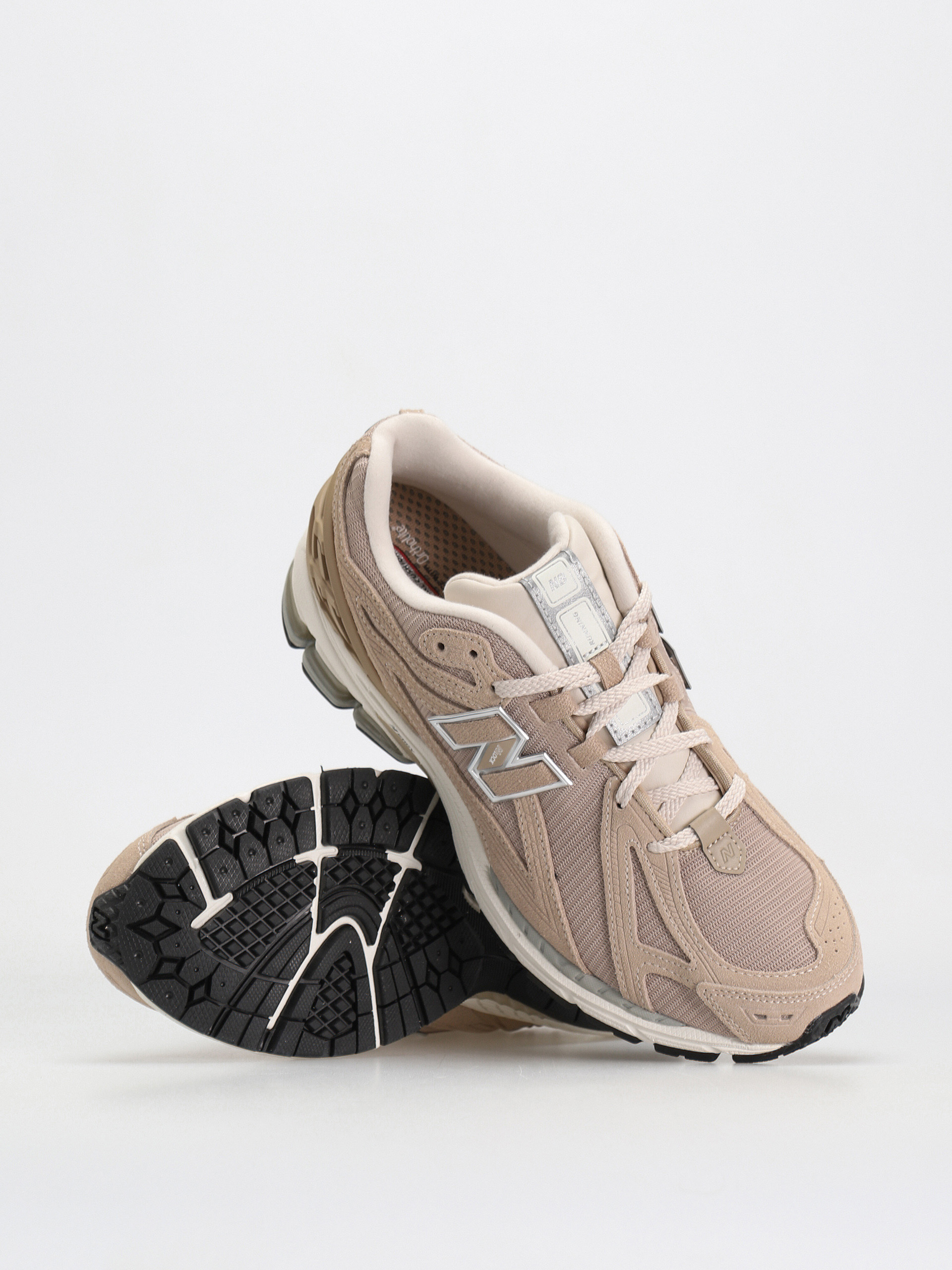 Boty New Balance 1906R (mindful grey)