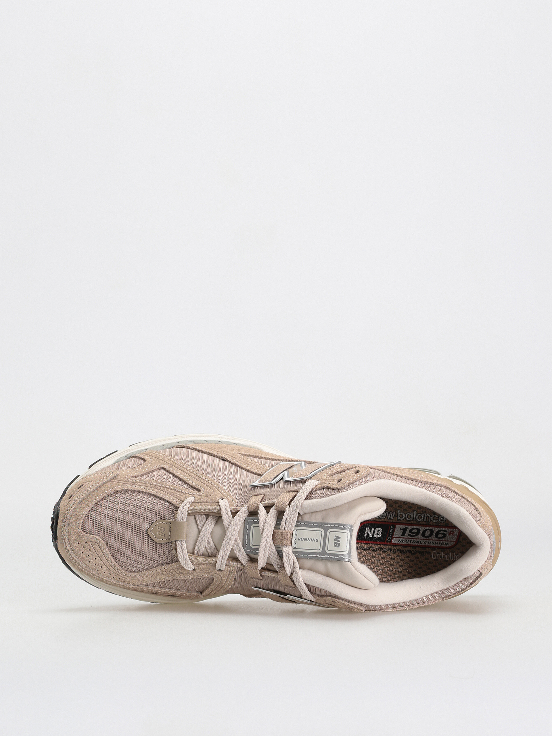 Boty New Balance 1906R (mindful grey)