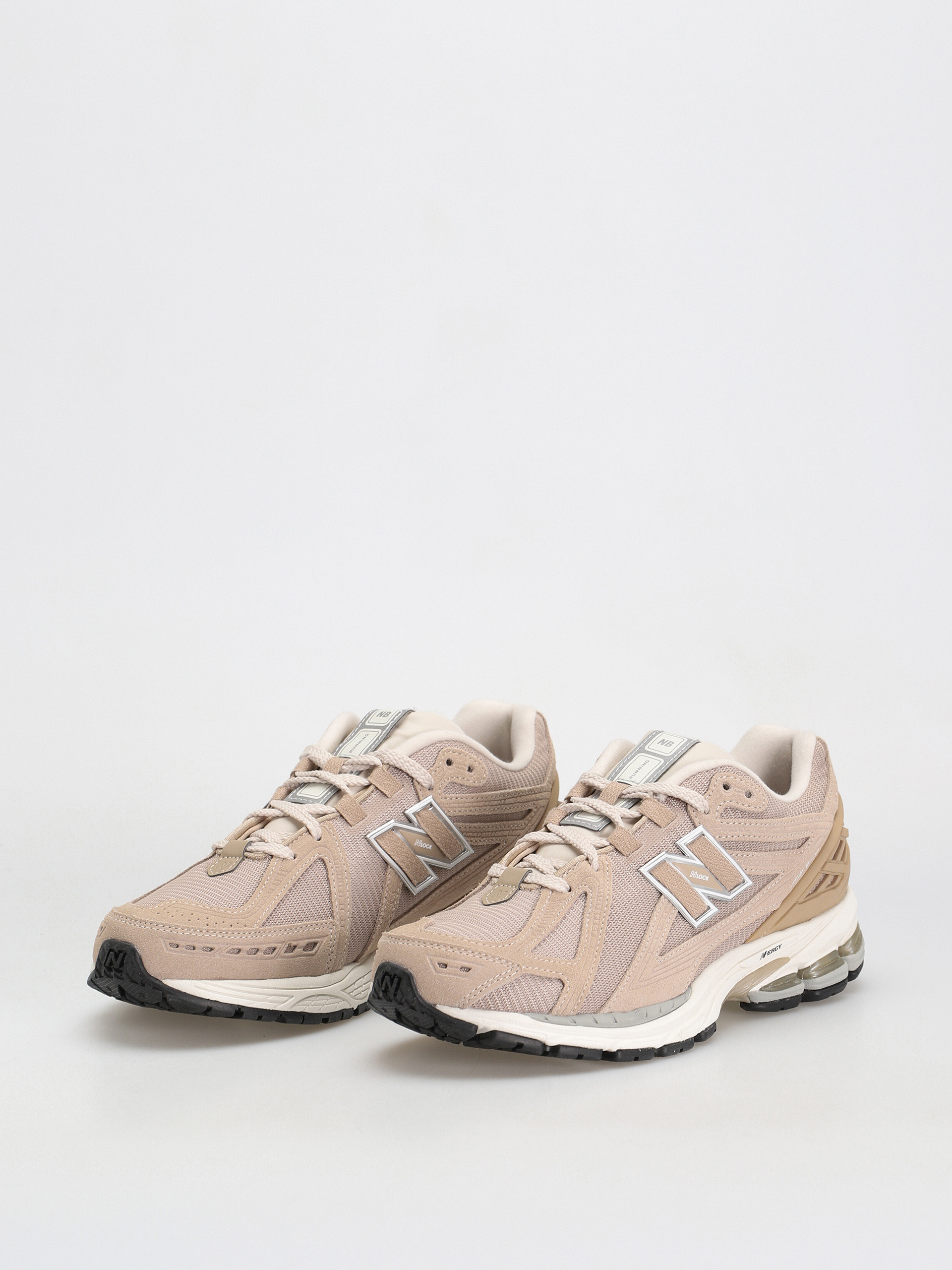 Boty New Balance 1906R (mindful grey)