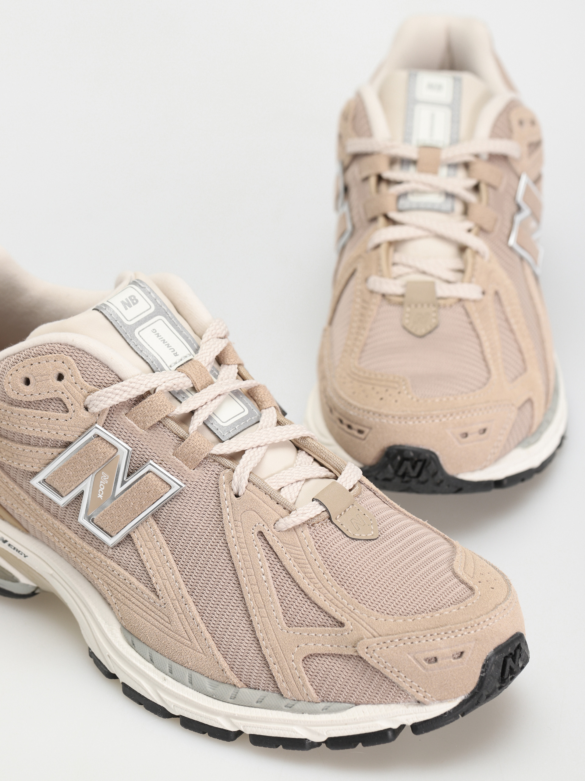 Boty New Balance 1906R (mindful grey)