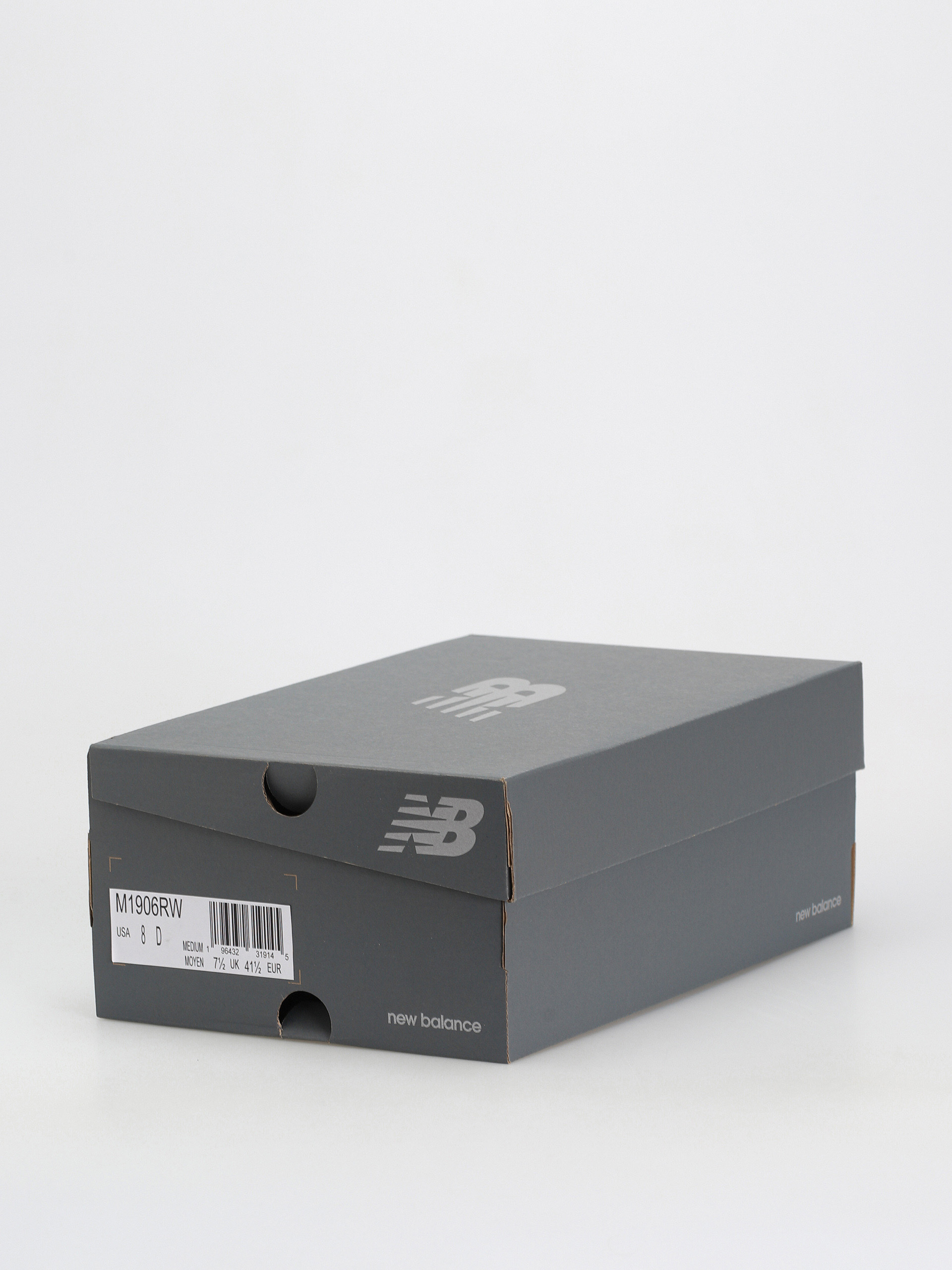 Boty New Balance 1906R (mindful grey)