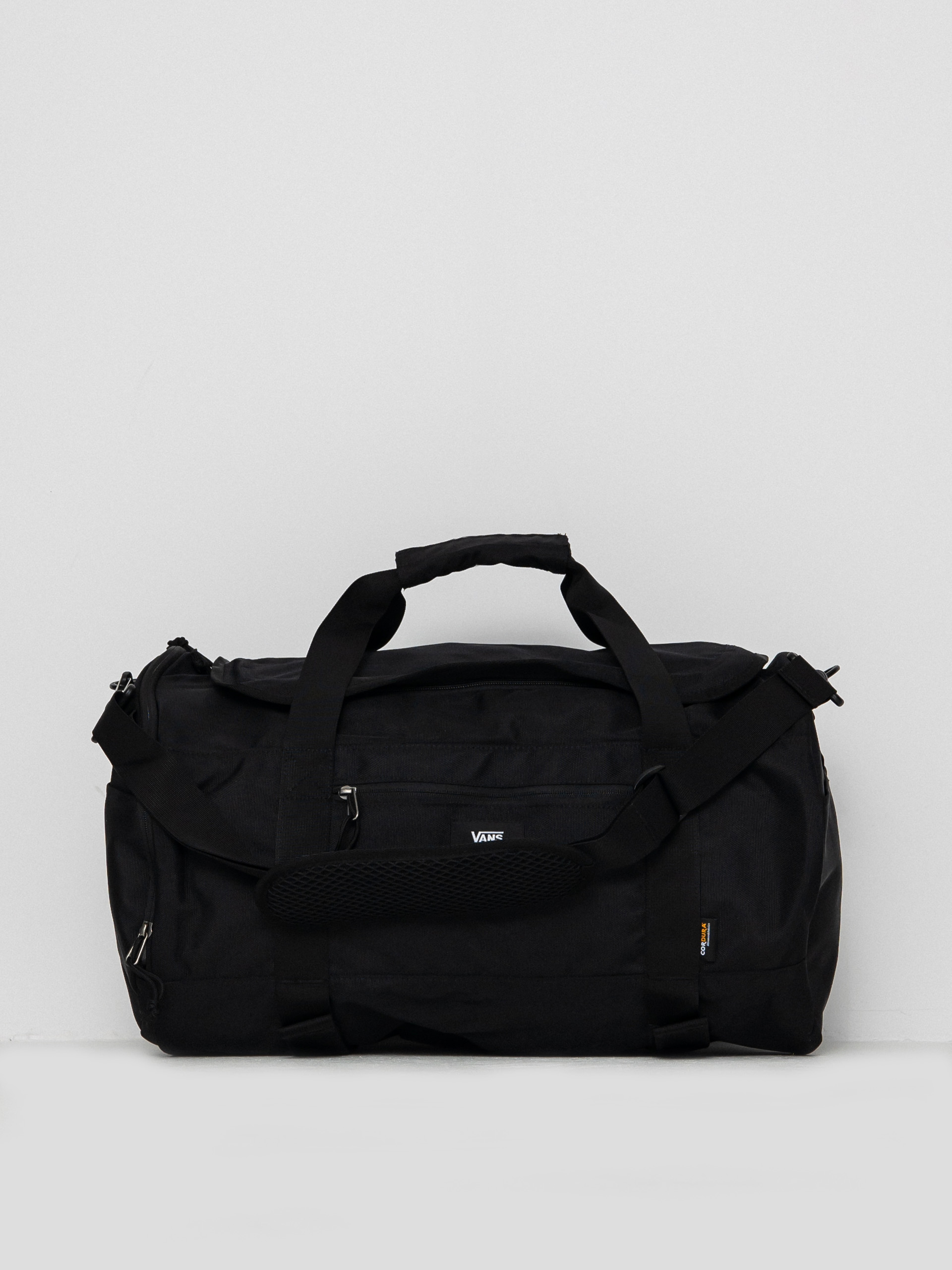 Taška Vans Dx Skate Duffle (black)