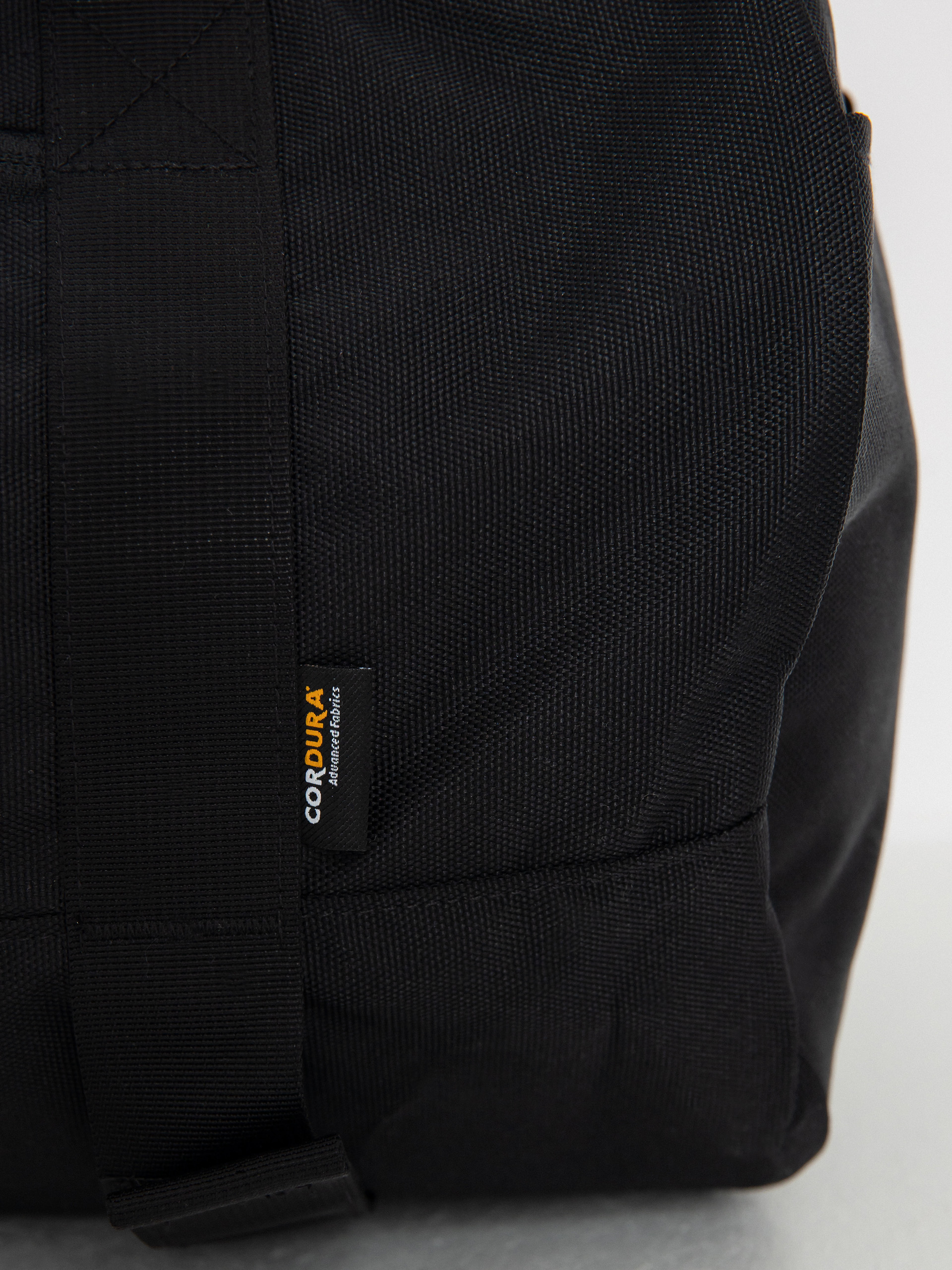 Taška Vans Dx Skate Duffle (black)