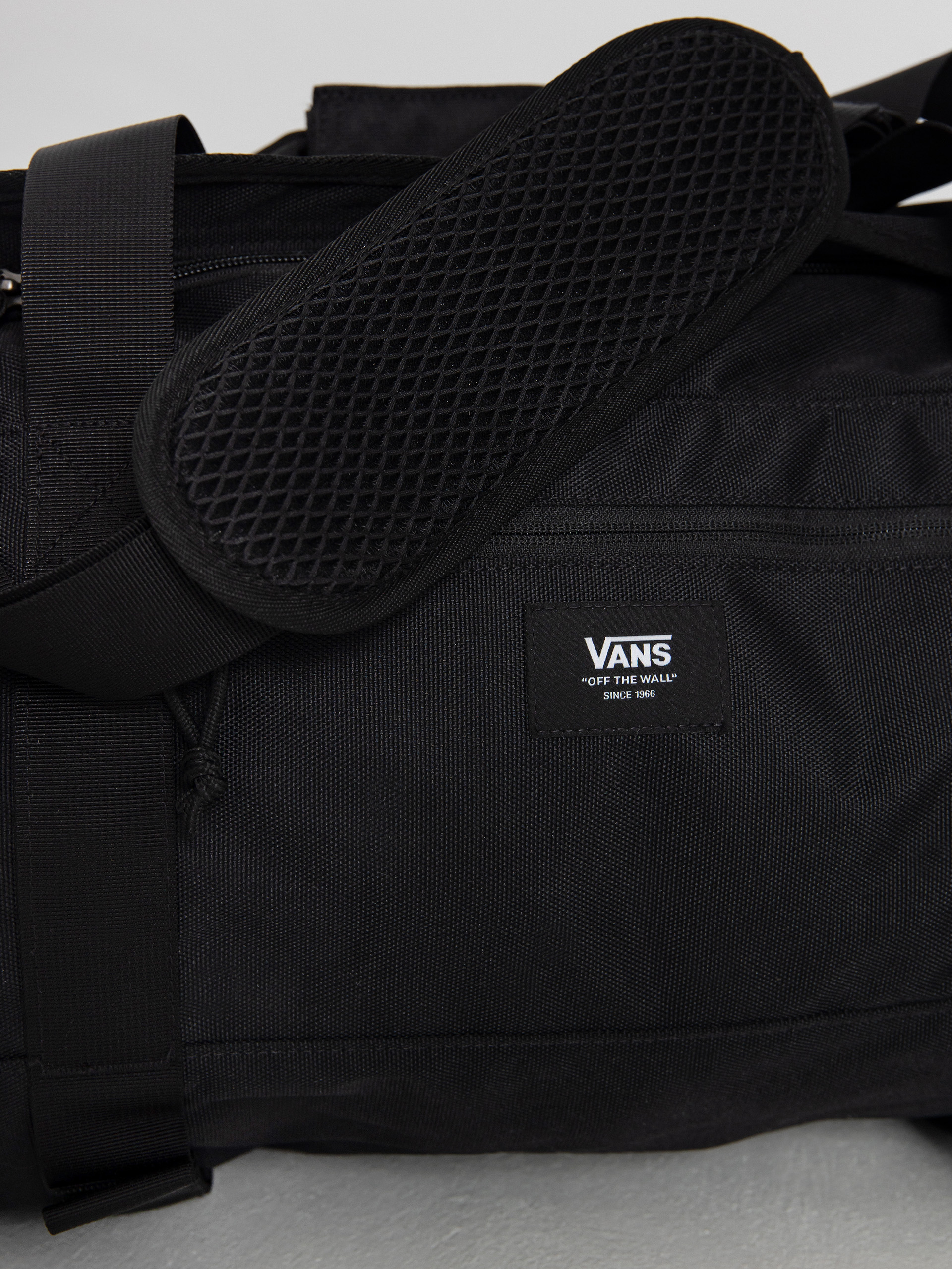 Taška Vans Dx Skate Duffle (black)