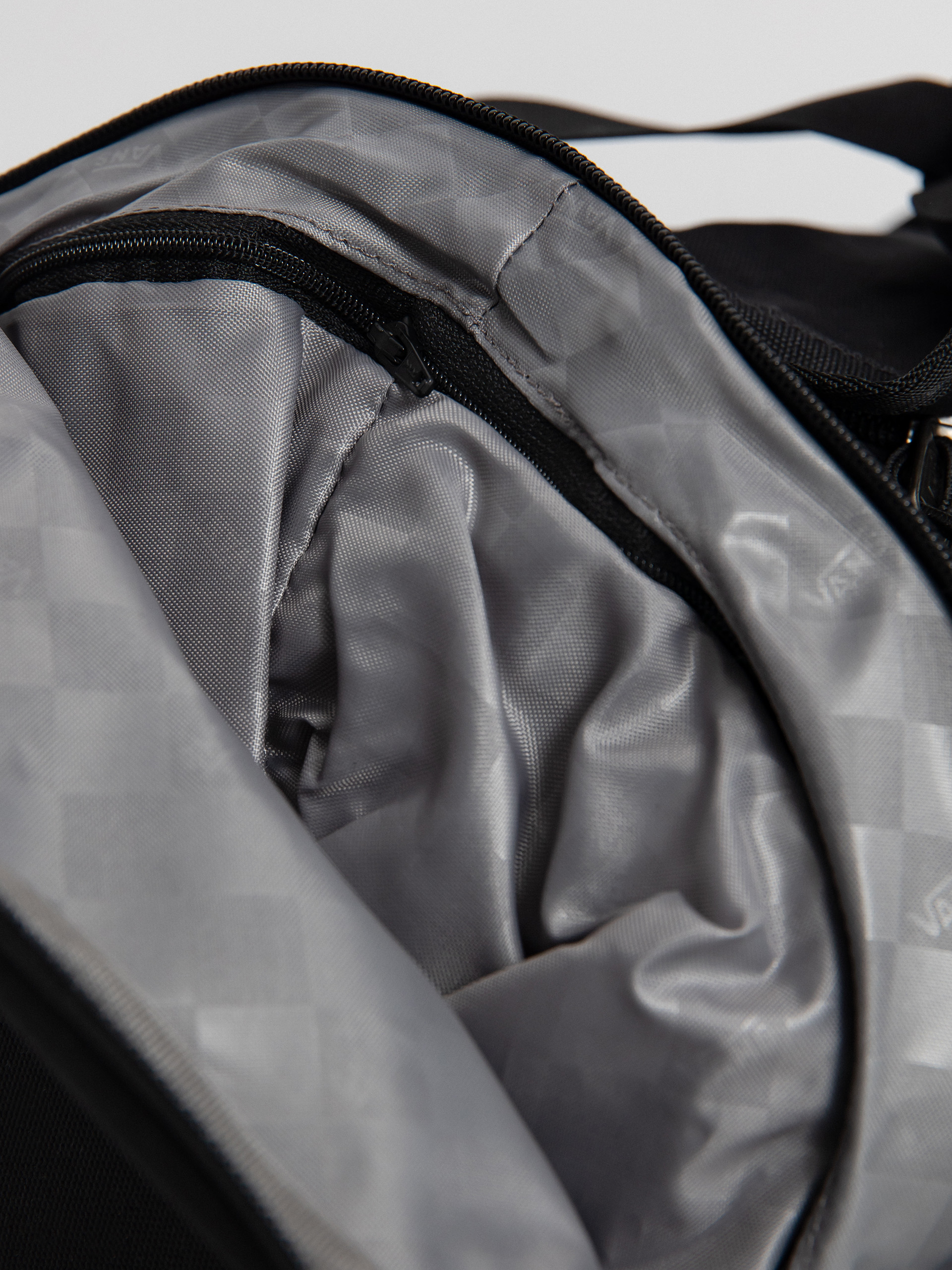 Taška Vans Dx Skate Duffle (black)