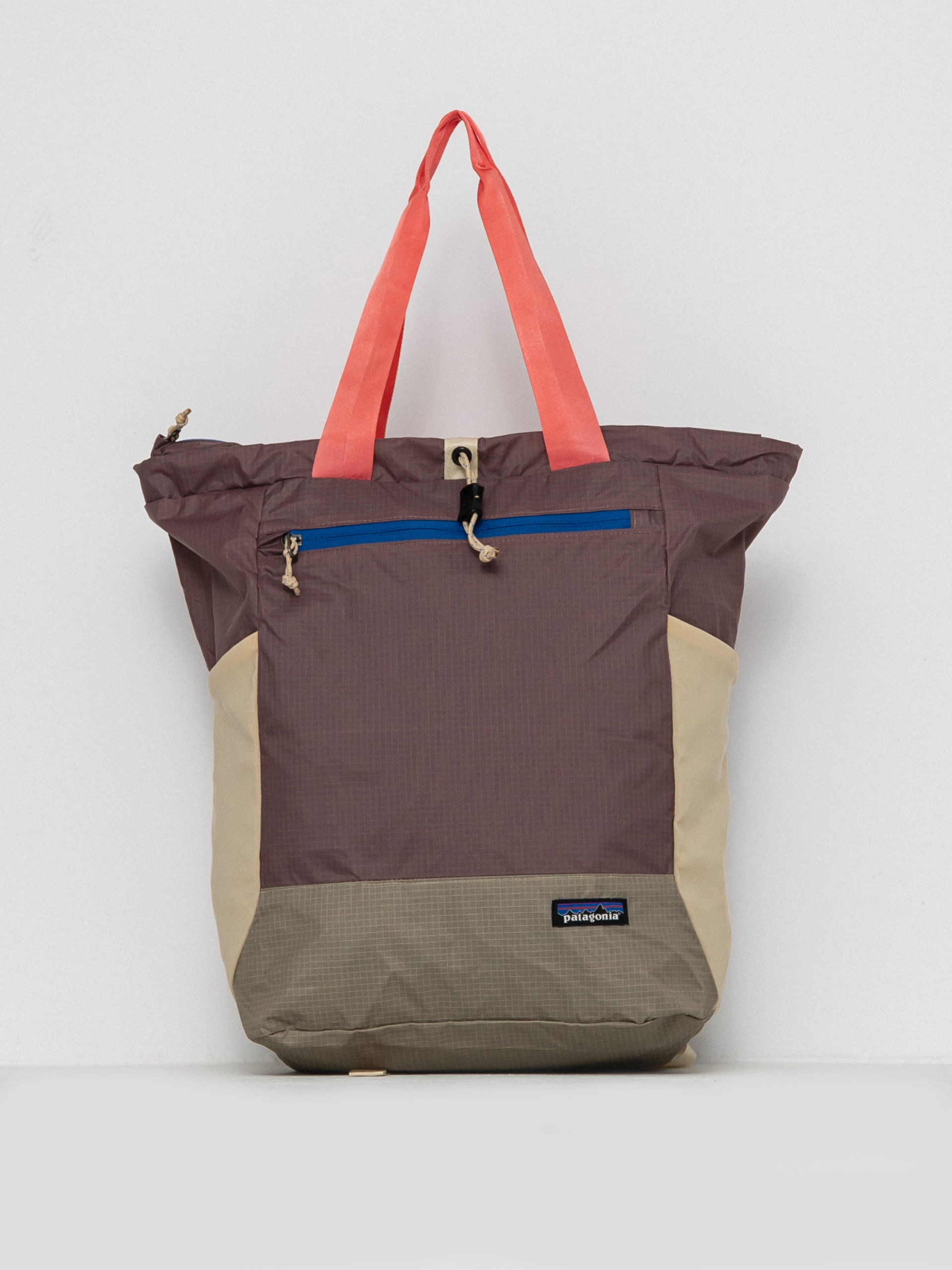 Batoh Patagonia Ultralight Black Hole Tote Pack (husk tan)