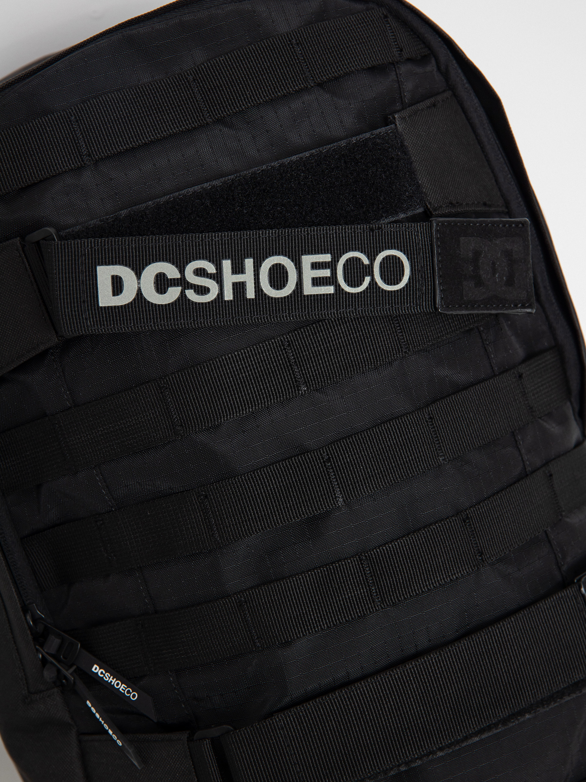 Batoh DC Alpha (black)