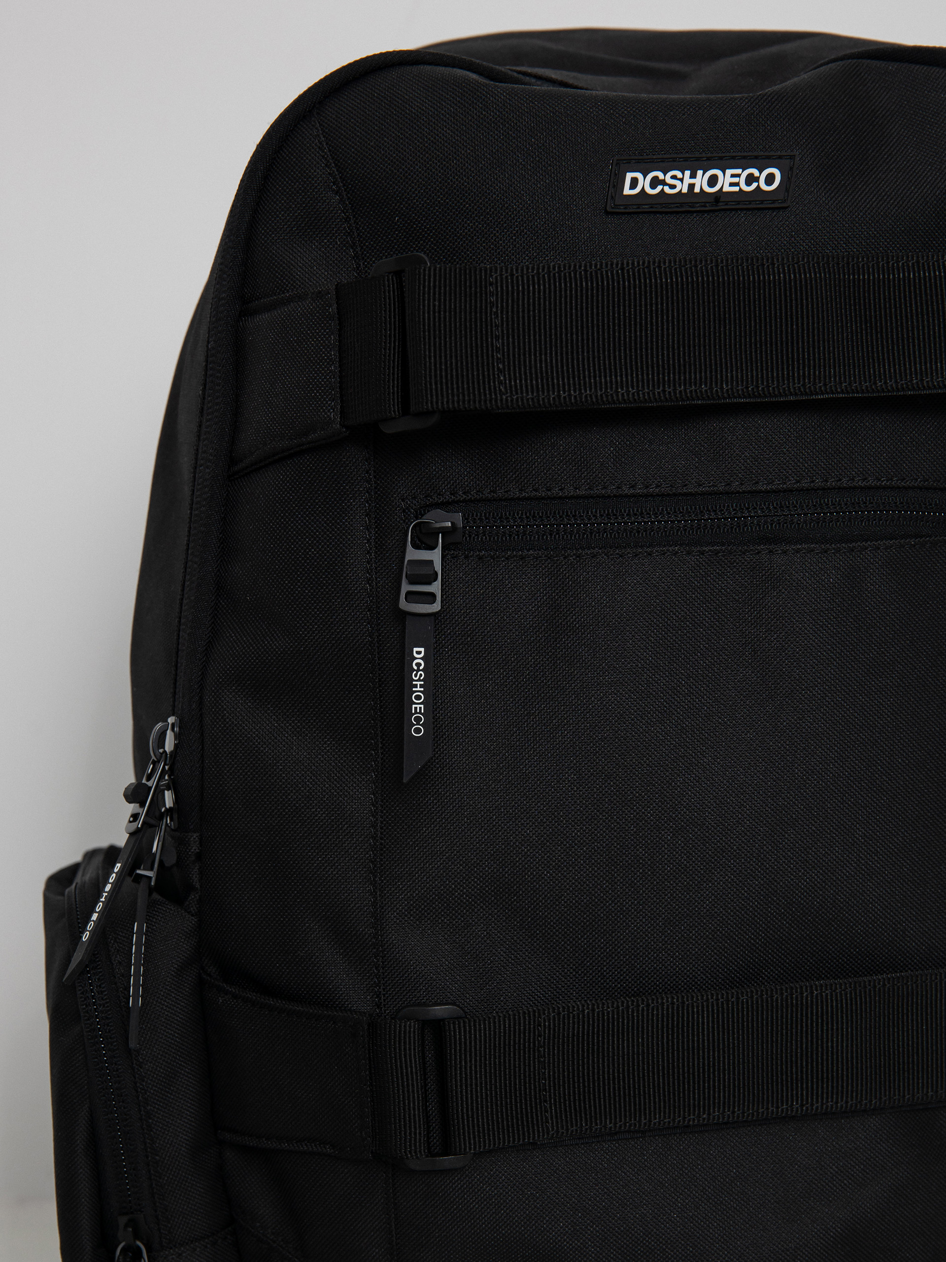 Batoh DC Breed 5 (black/black)