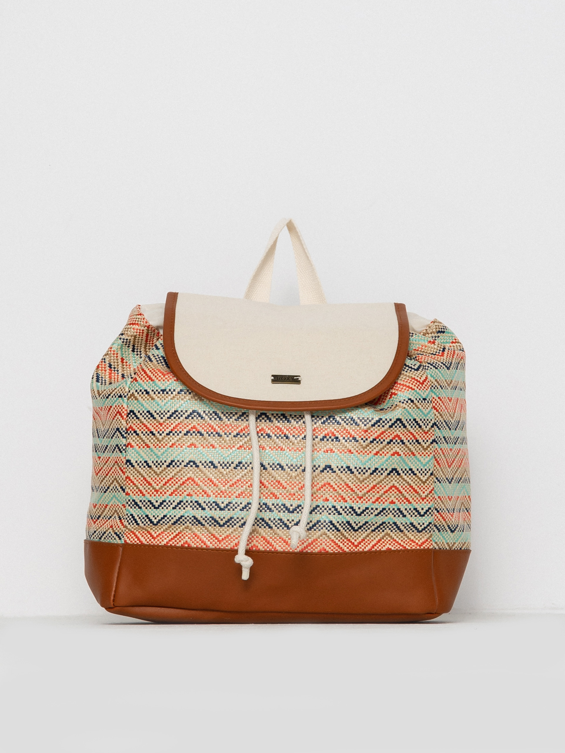 Batoh Roxy Moonscape Wmn (tapioca)