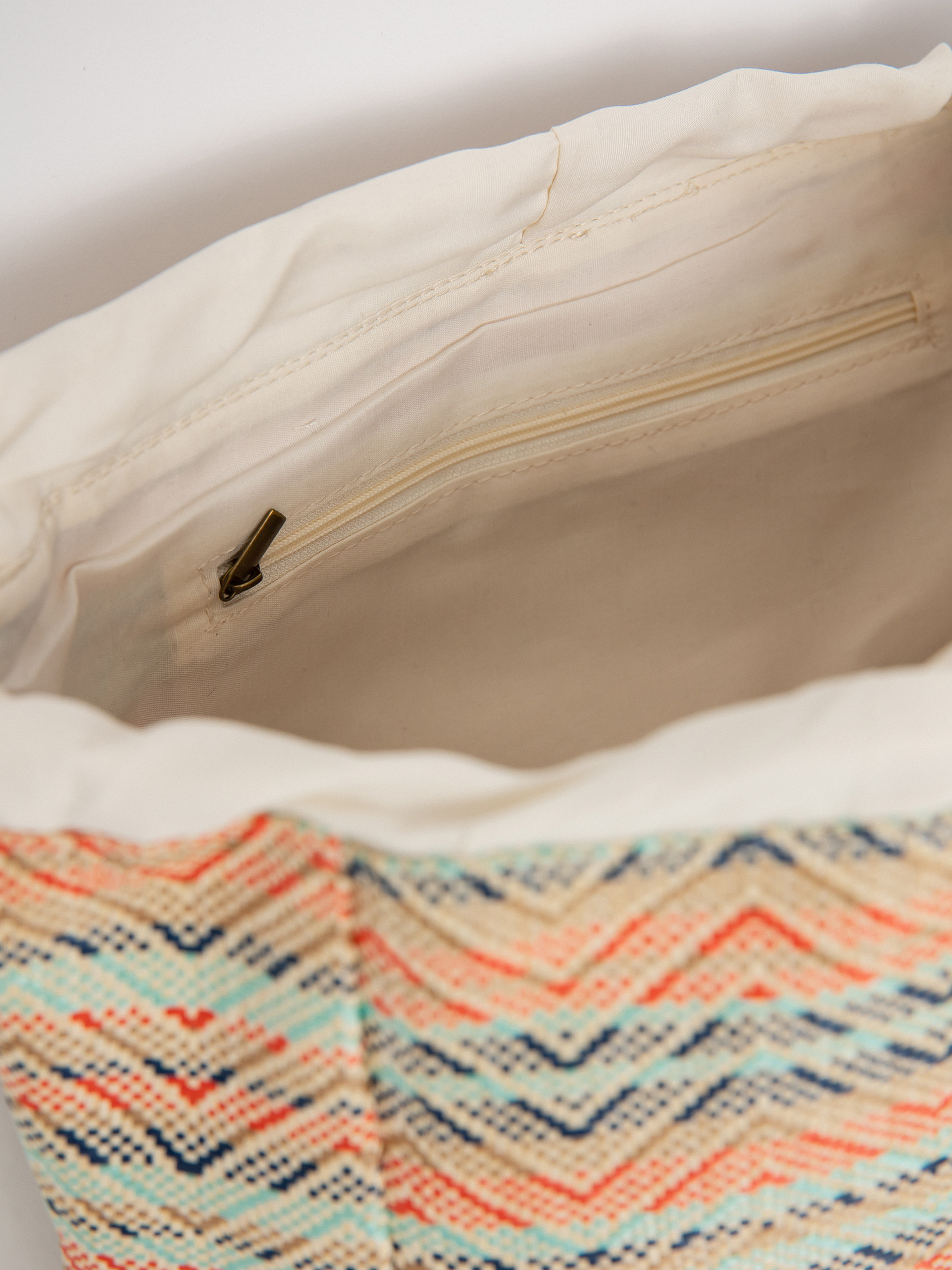 Batoh Roxy Moonscape Wmn (tapioca)