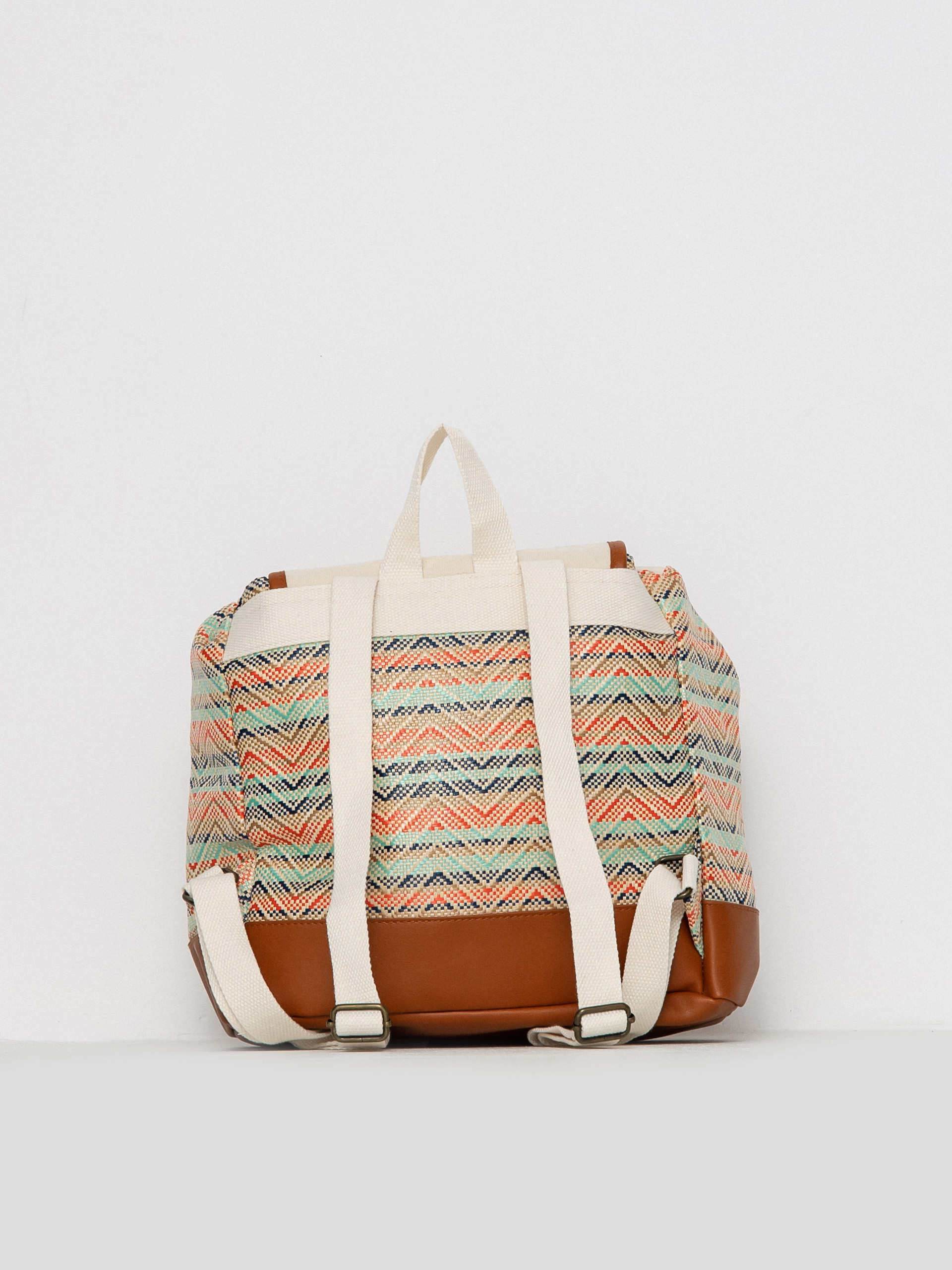 Batoh Roxy Moonscape Wmn (tapioca)