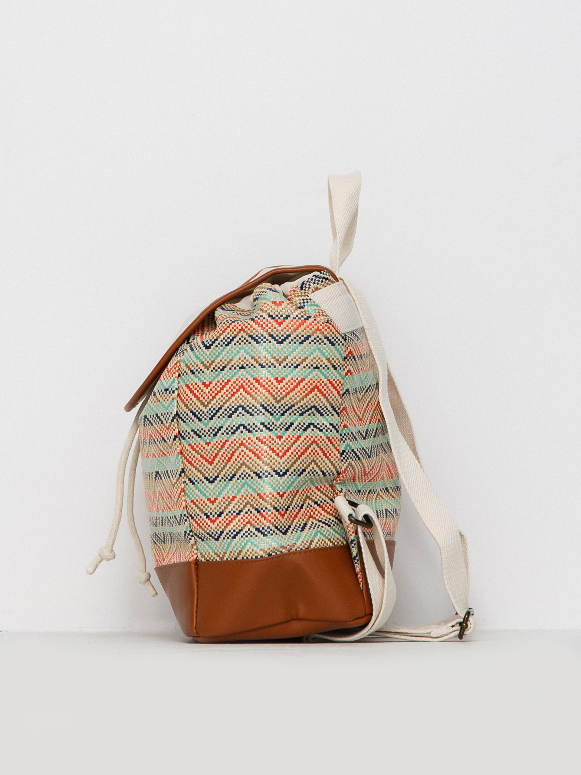 Batoh Roxy Moonscape Wmn (tapioca)