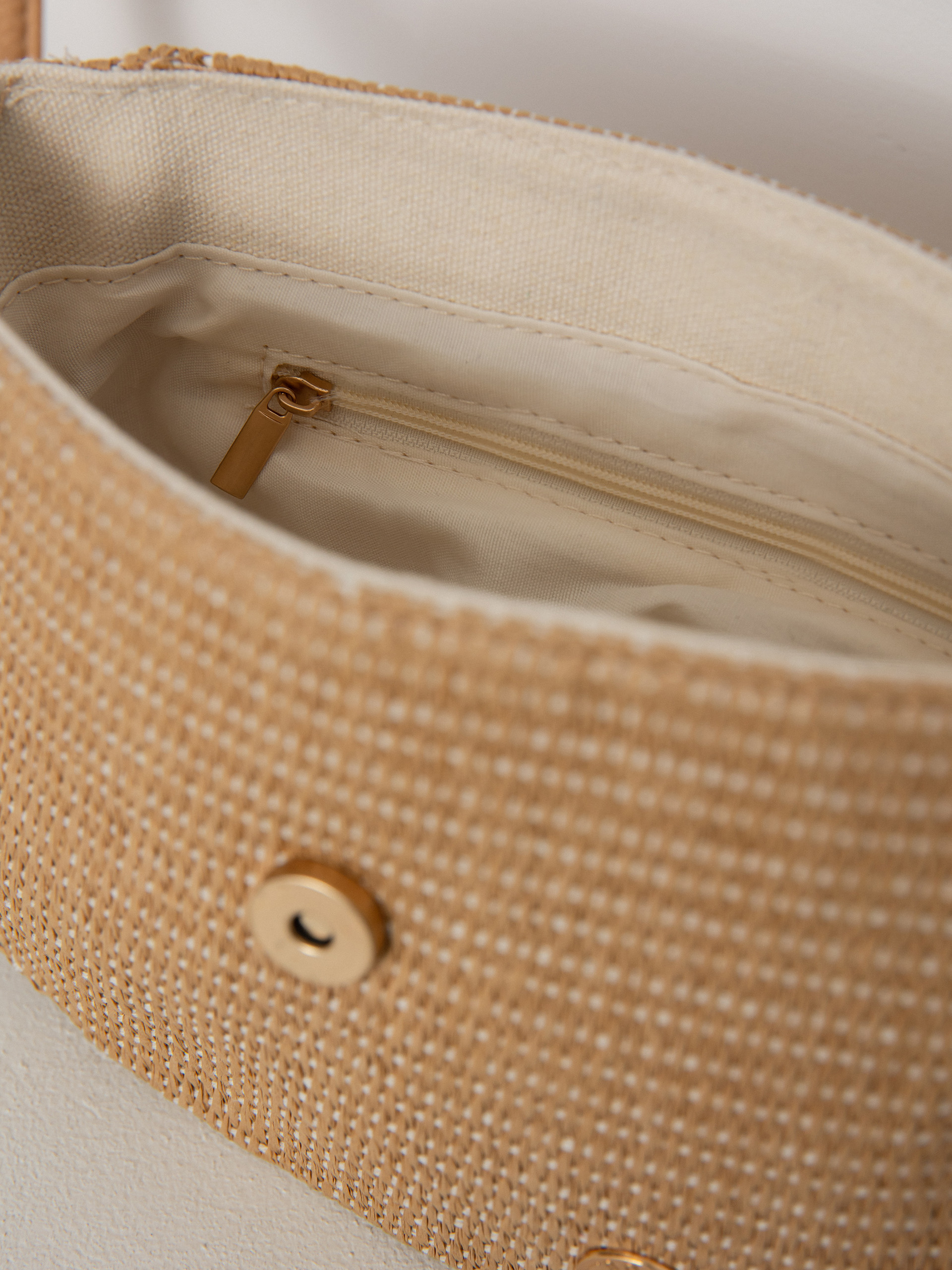 Kabelka Roxy Island Key Wmn (natural)