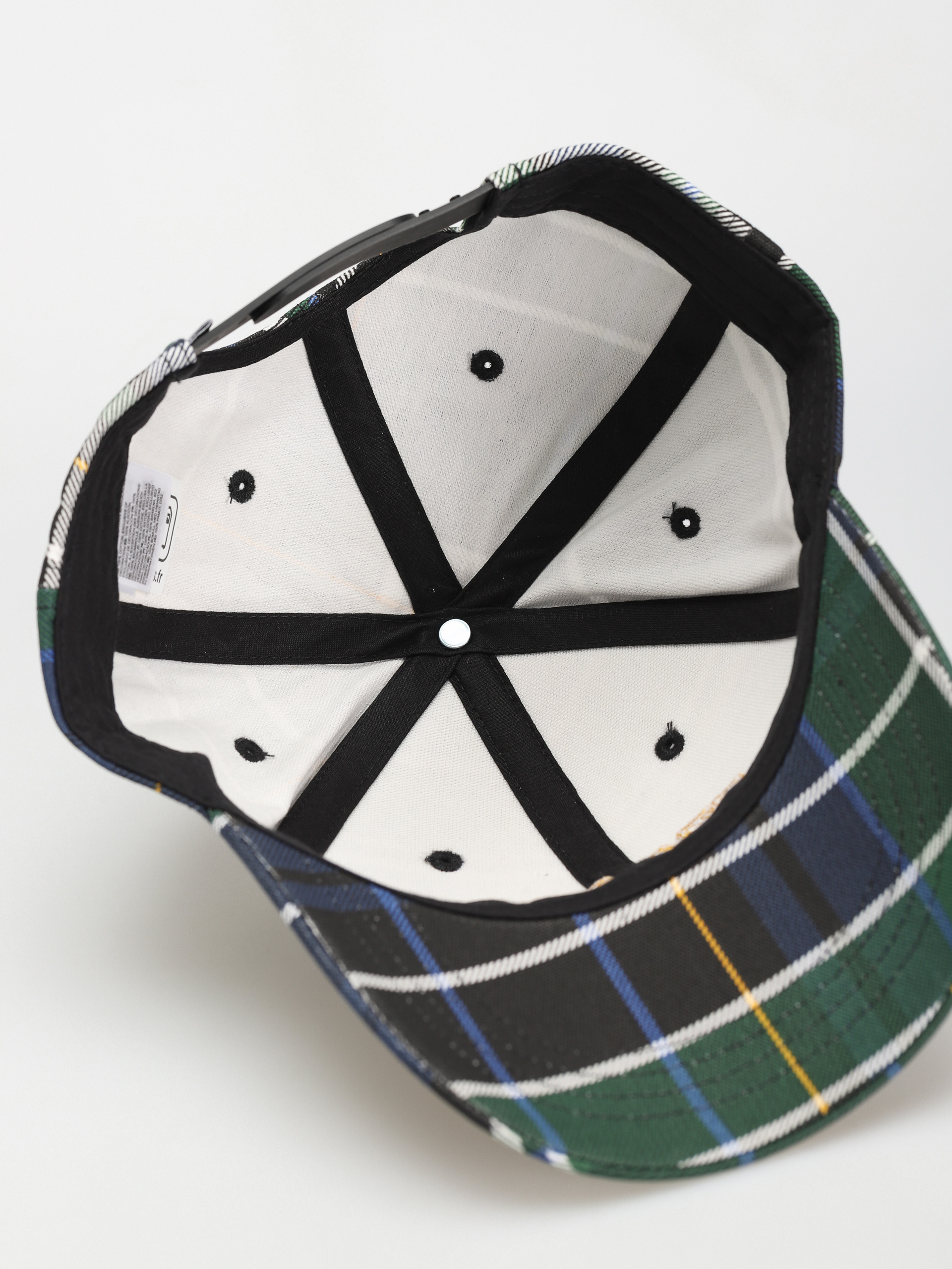 Kšiltovka  Vans Logo Structured (eden)