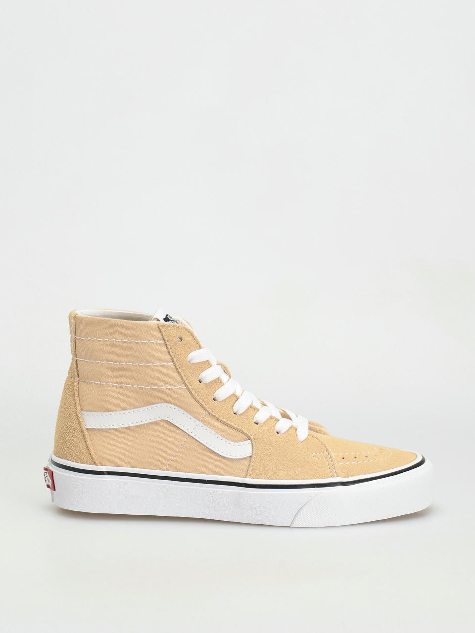 Boty Vans Sk8 Hi Tapered Wmn (color theory honey peach)