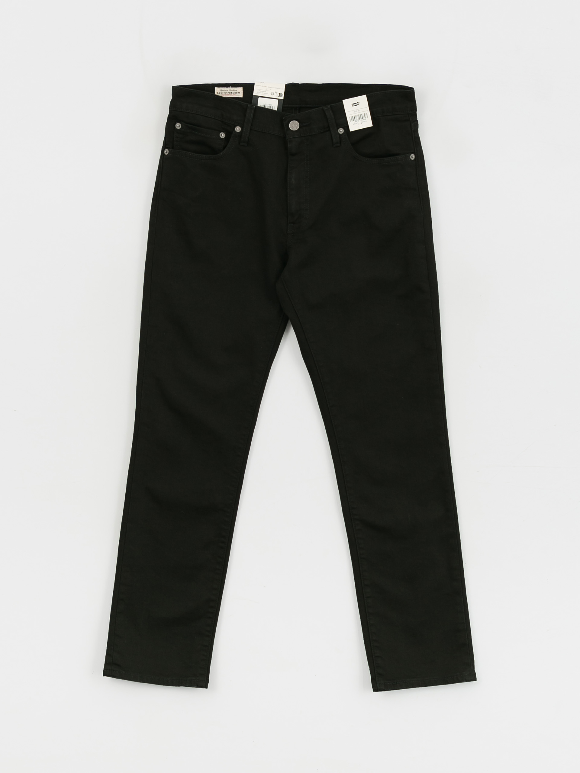 Kalhoty Levi's 511 Slim Fit Streetch (nightshine)