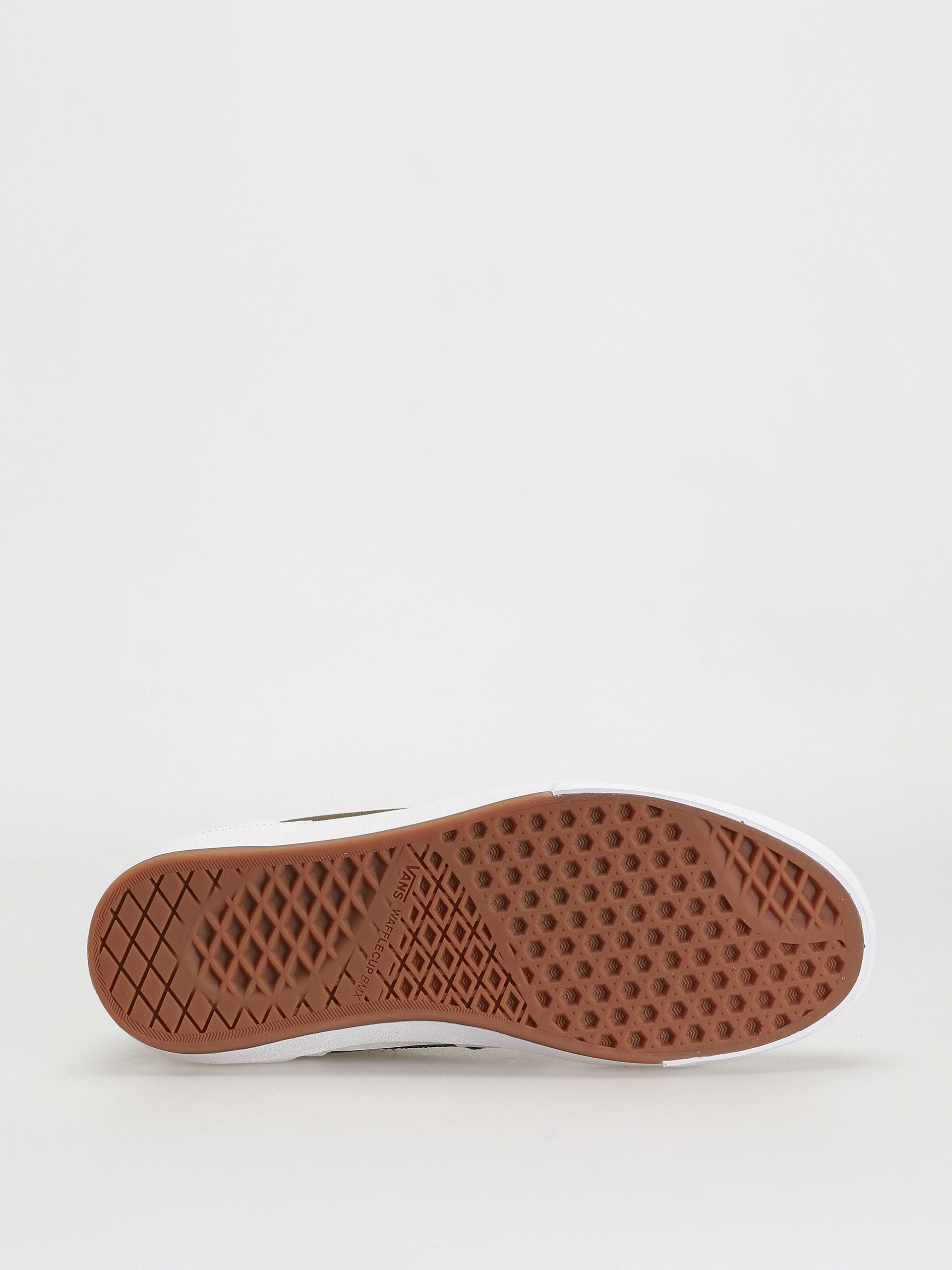 Boty Vans Bmx Style 114 (dark olive)