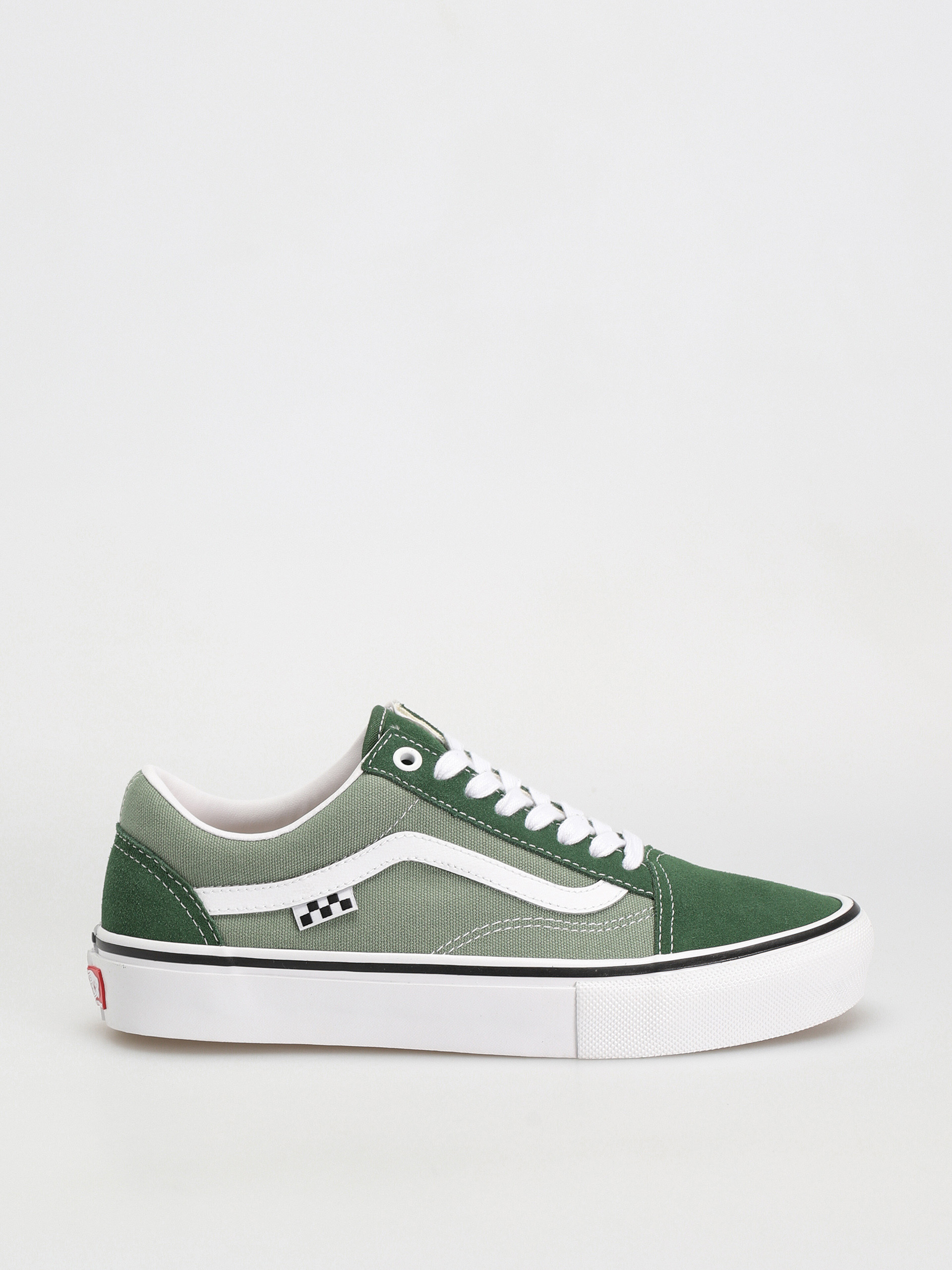 Boty Vans Skate Old Skool (greener pastures)