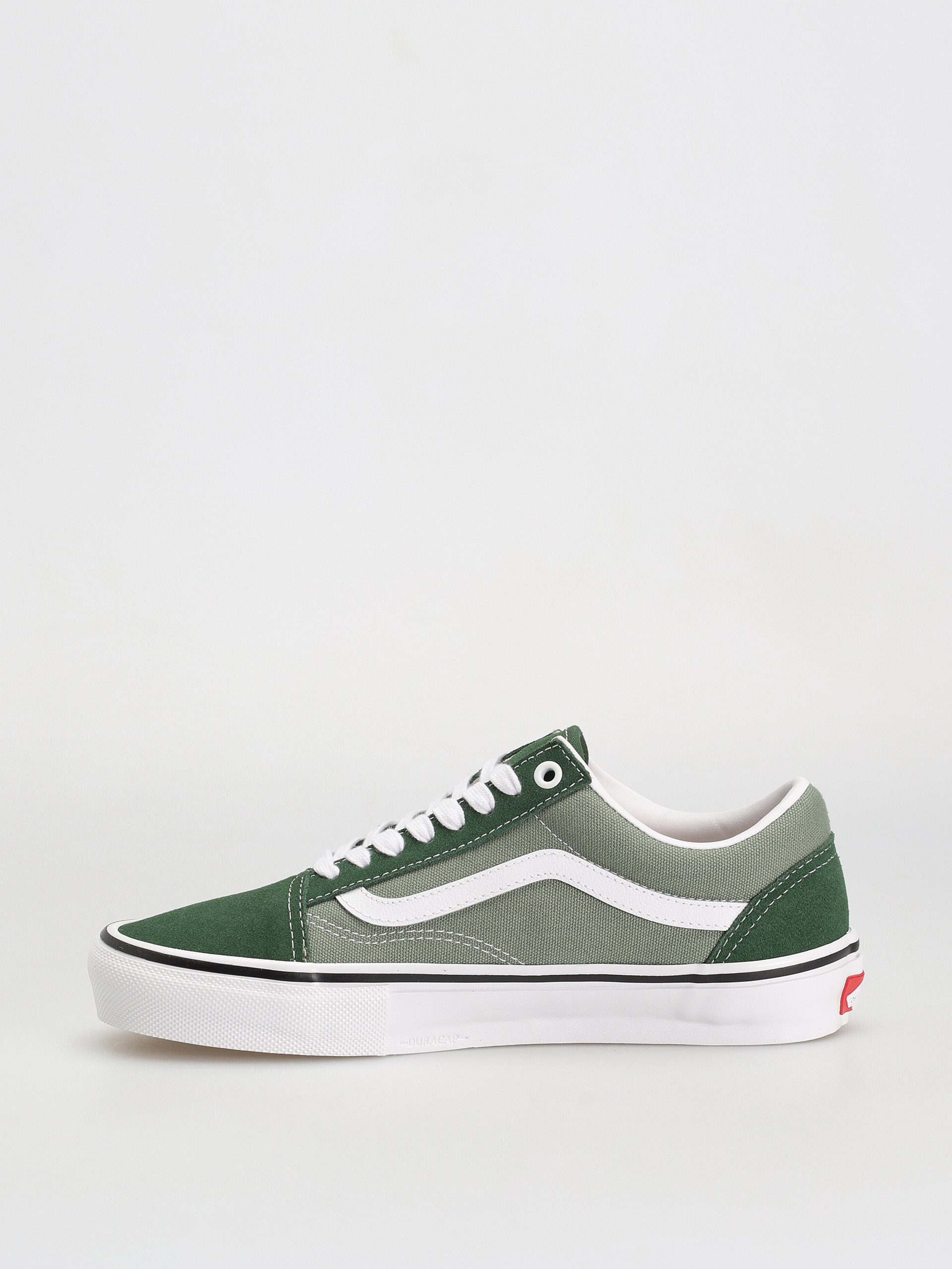Boty Vans Skate Old Skool (greener pastures)