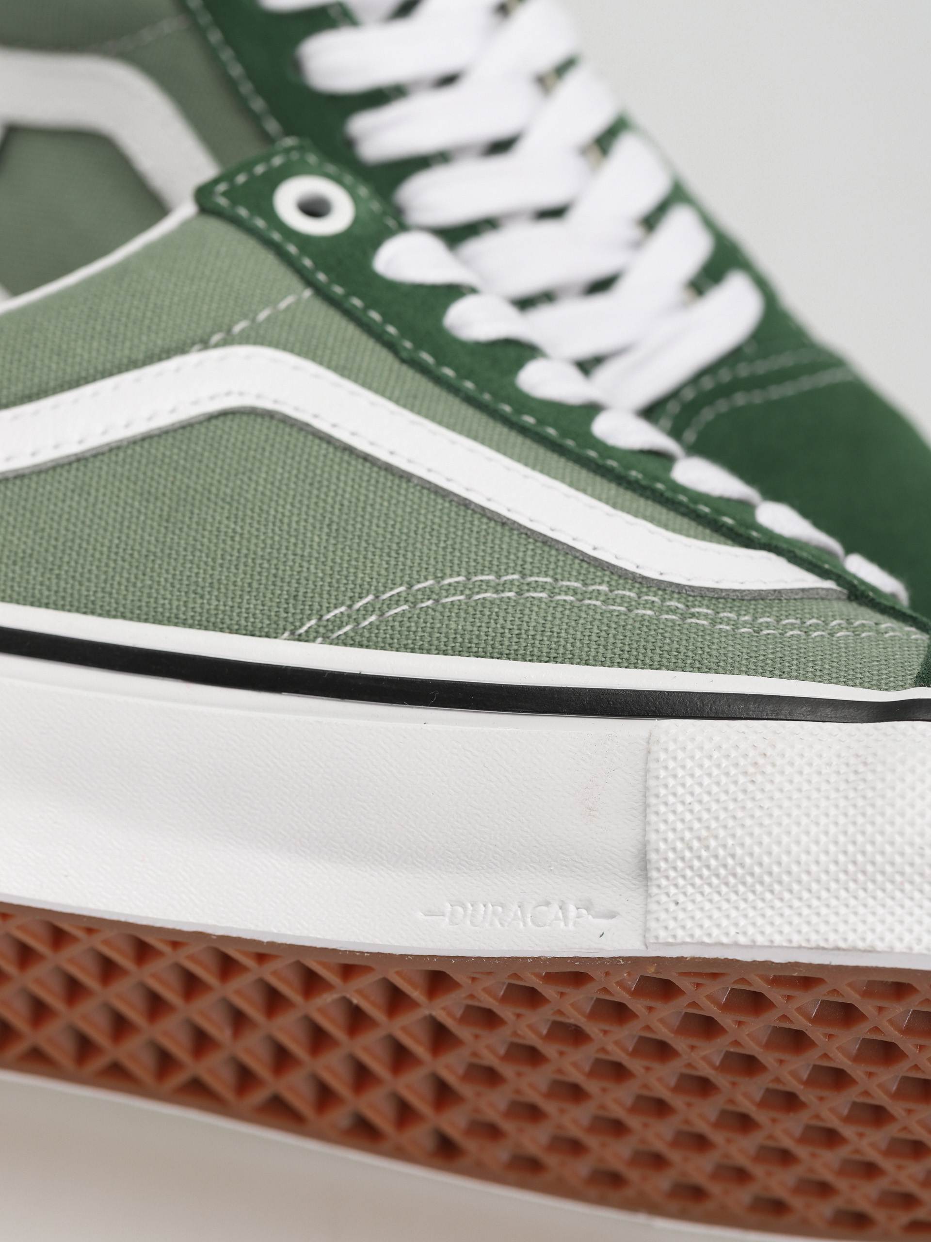 Boty Vans Skate Old Skool (greener pastures)