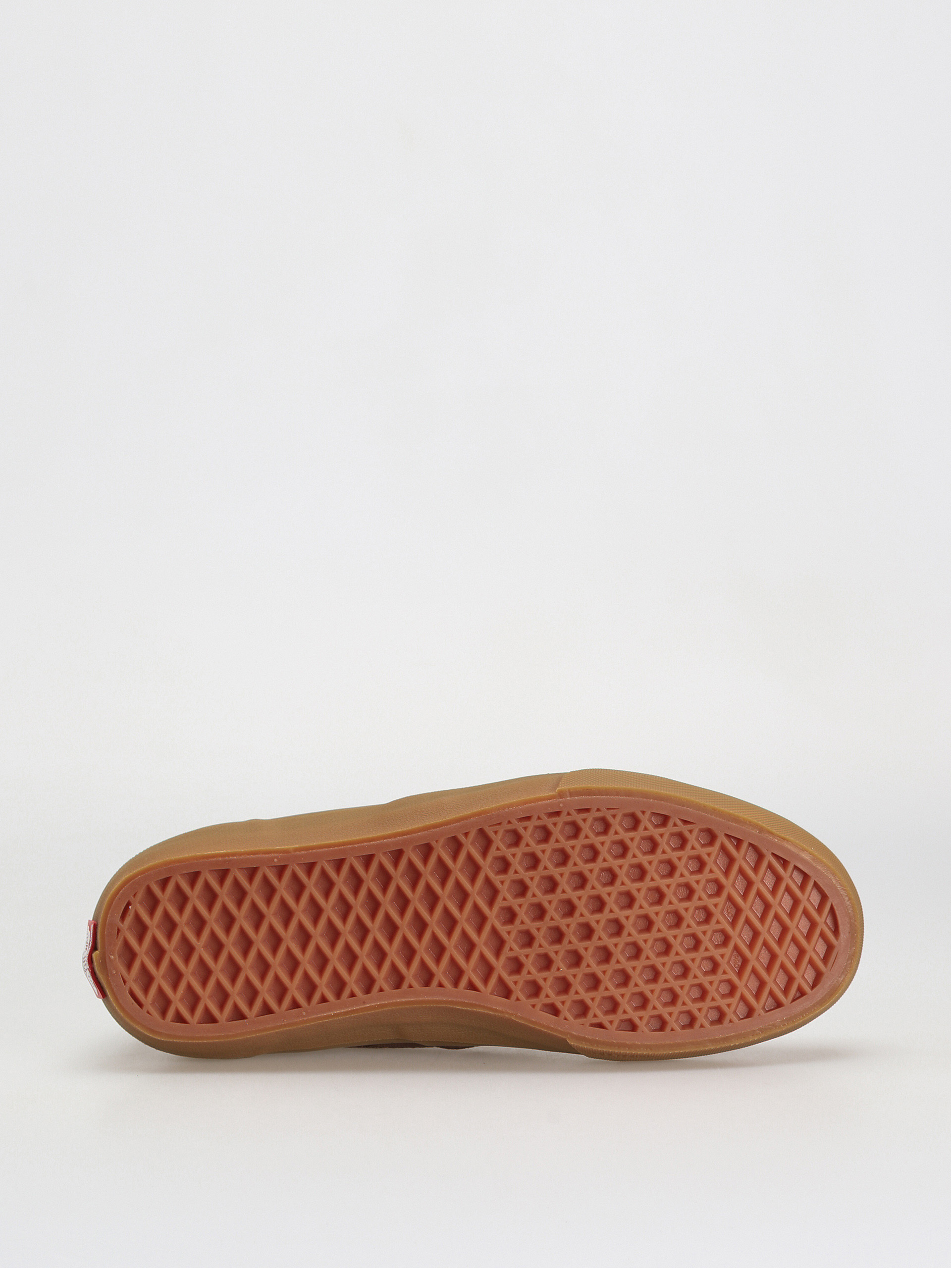 Boty Vans Rowan (potting soil/gum)