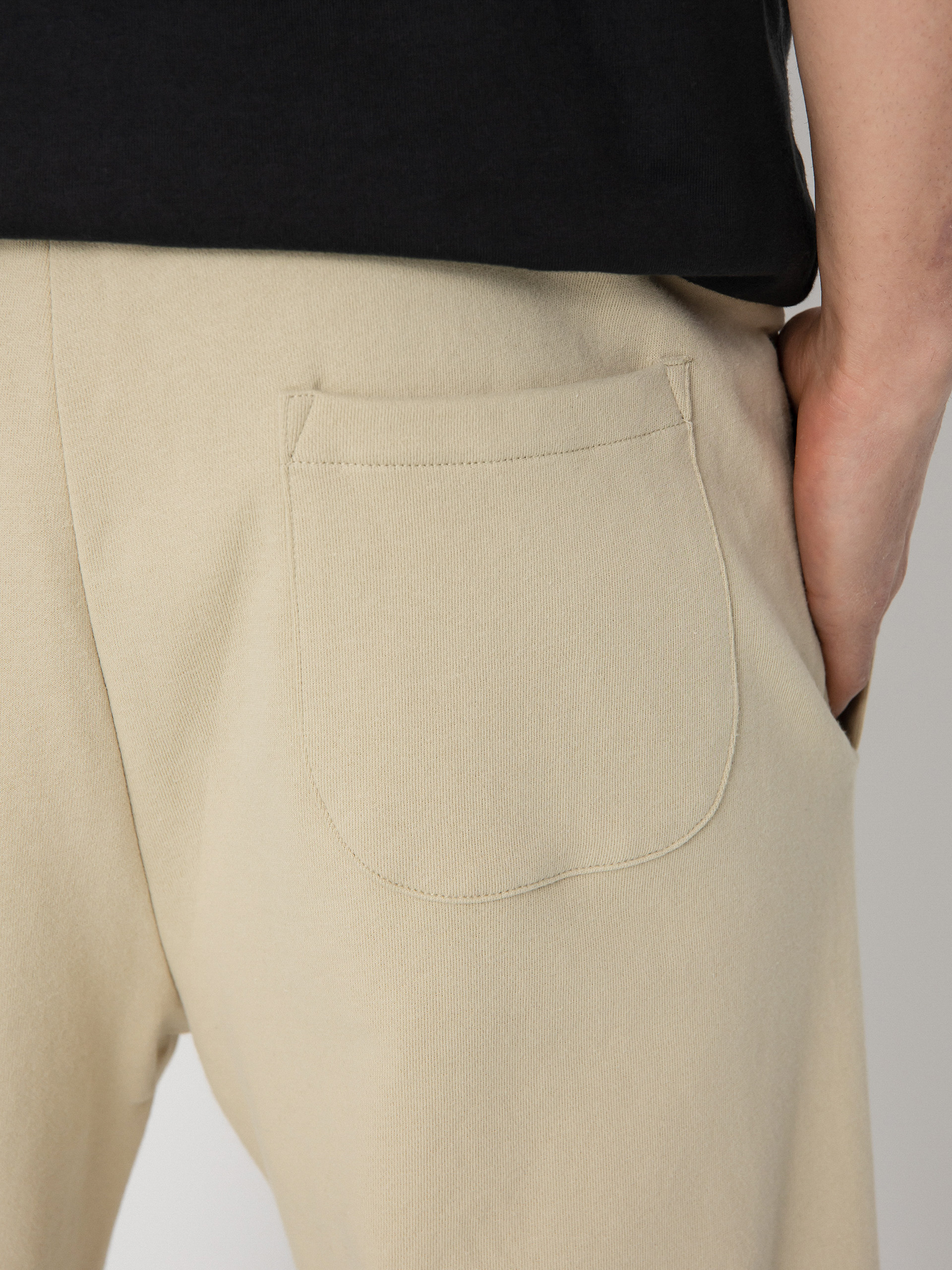 Kalhoty DC Rogers (overcast)