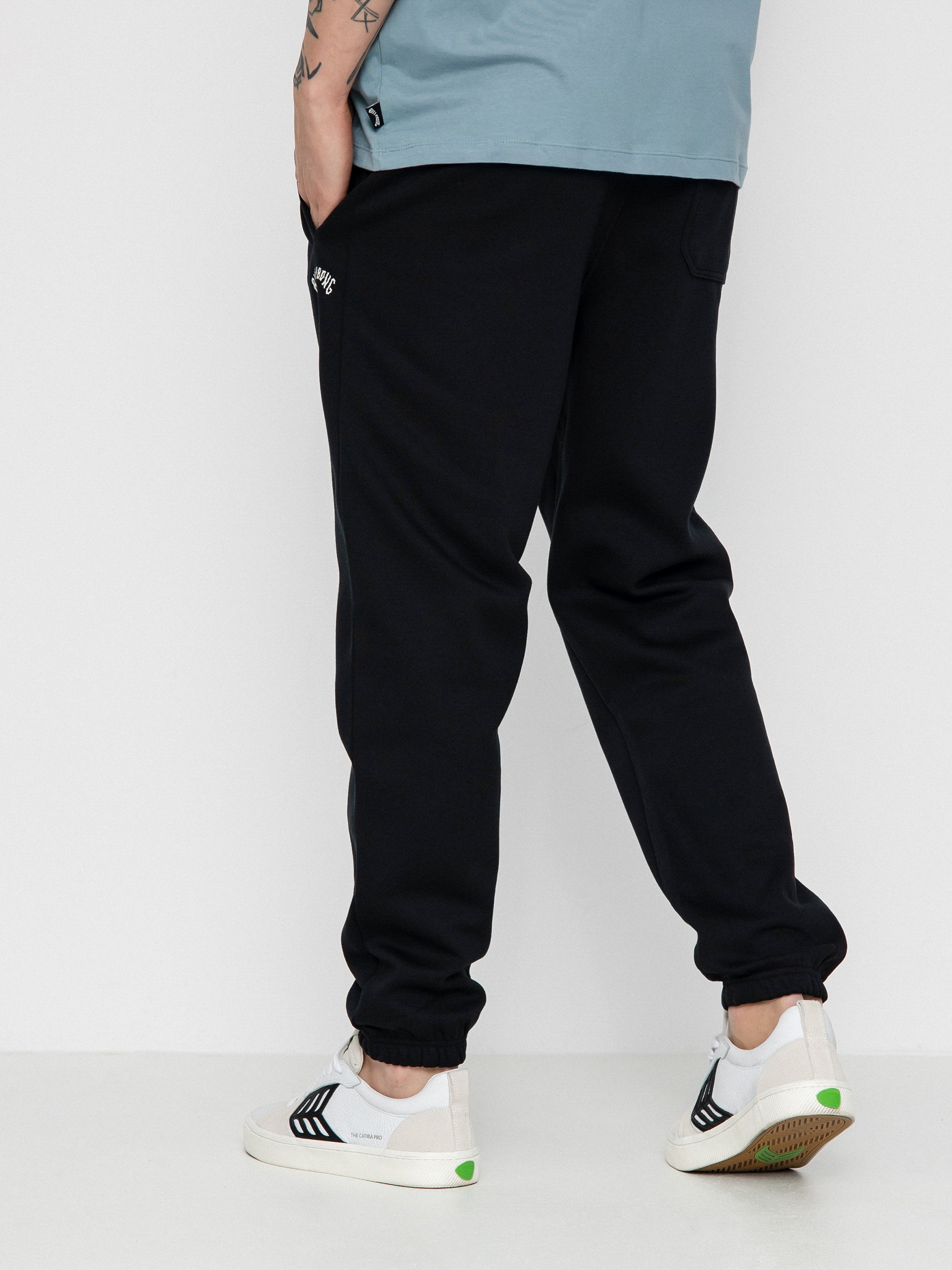 Kalhoty Billabong Arch (black)