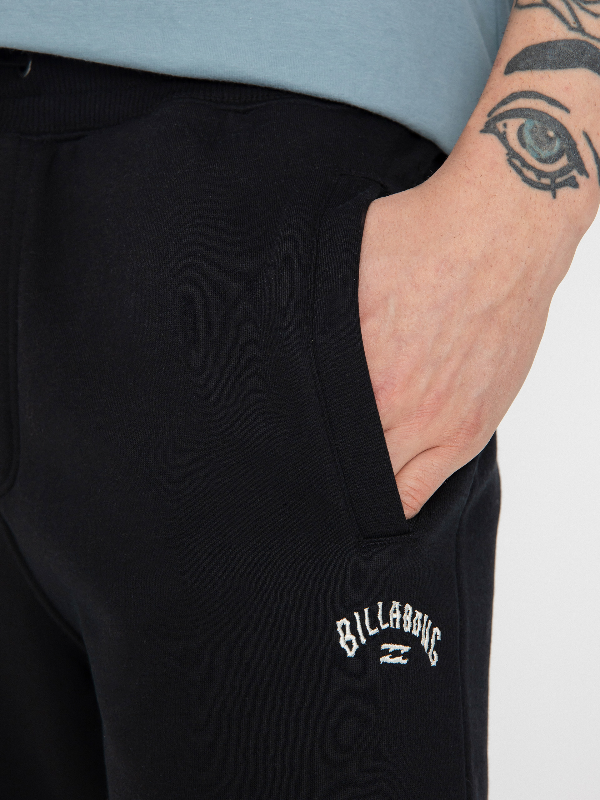 Kalhoty Billabong Arch (black)