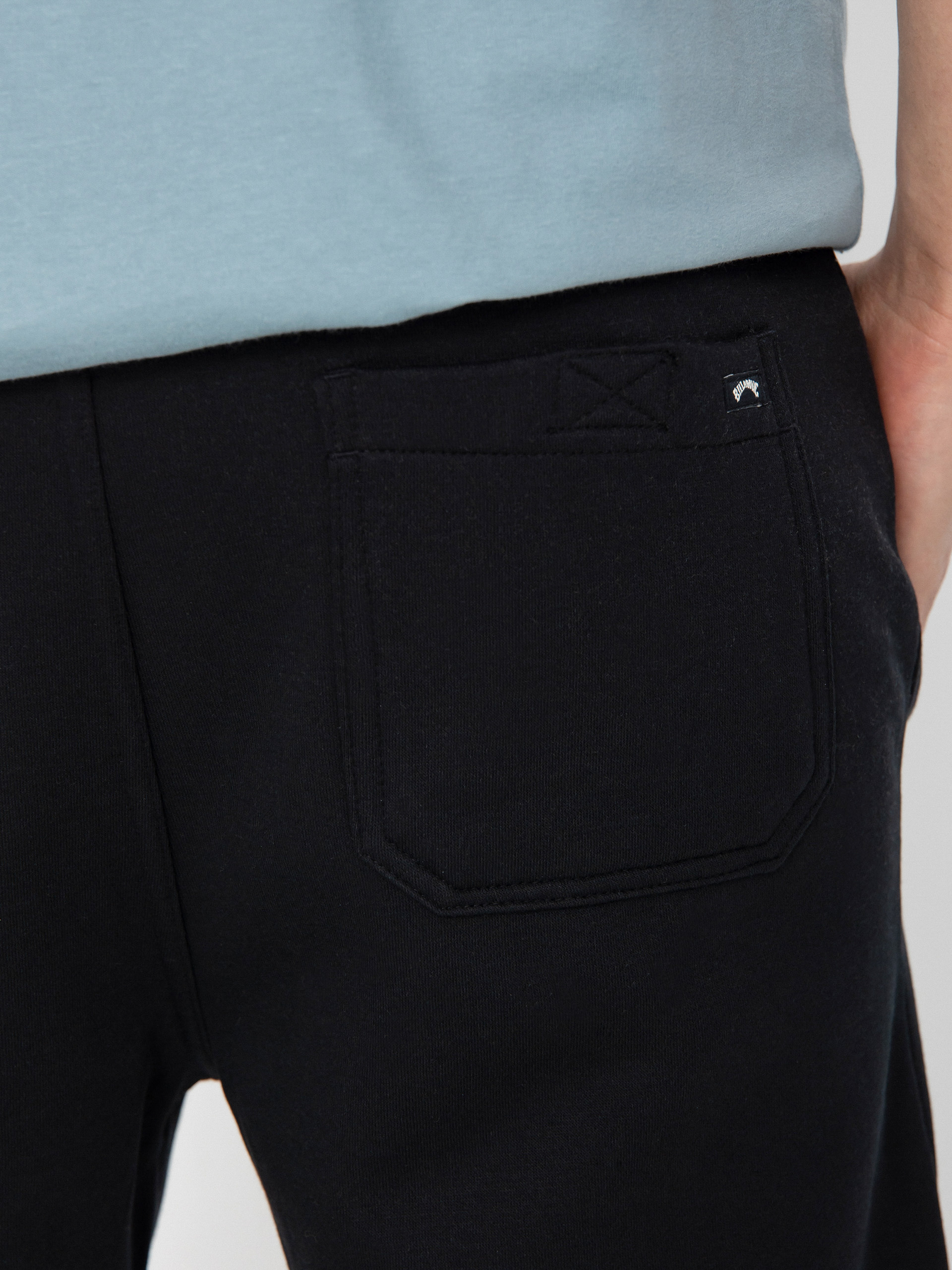 Kalhoty Billabong Arch (black)