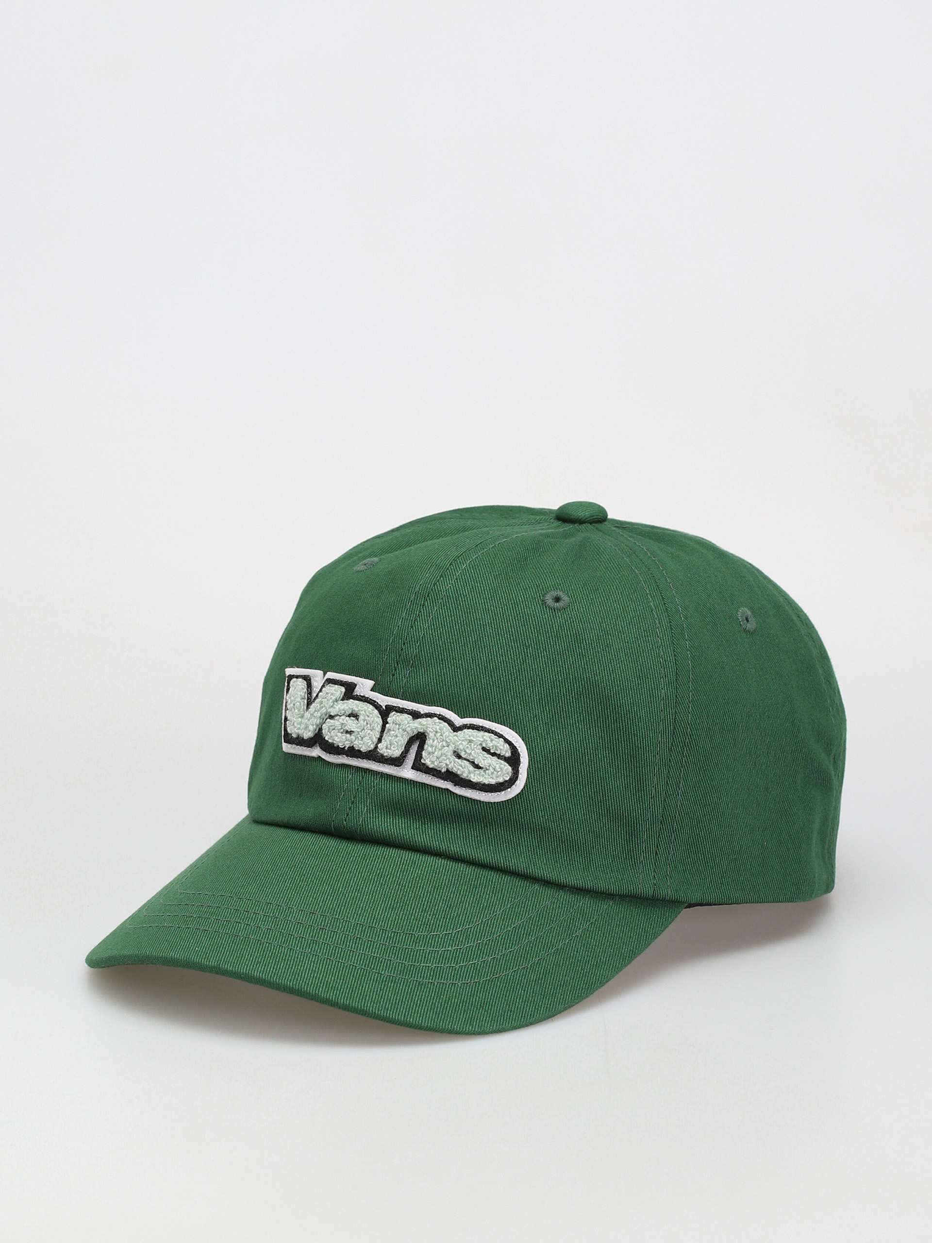 Kšiltovka  Vans Escape Curved Bill Jock (eden)