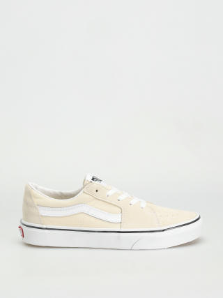 Boty Vans Sk8 Low (color theory classic white/true white)