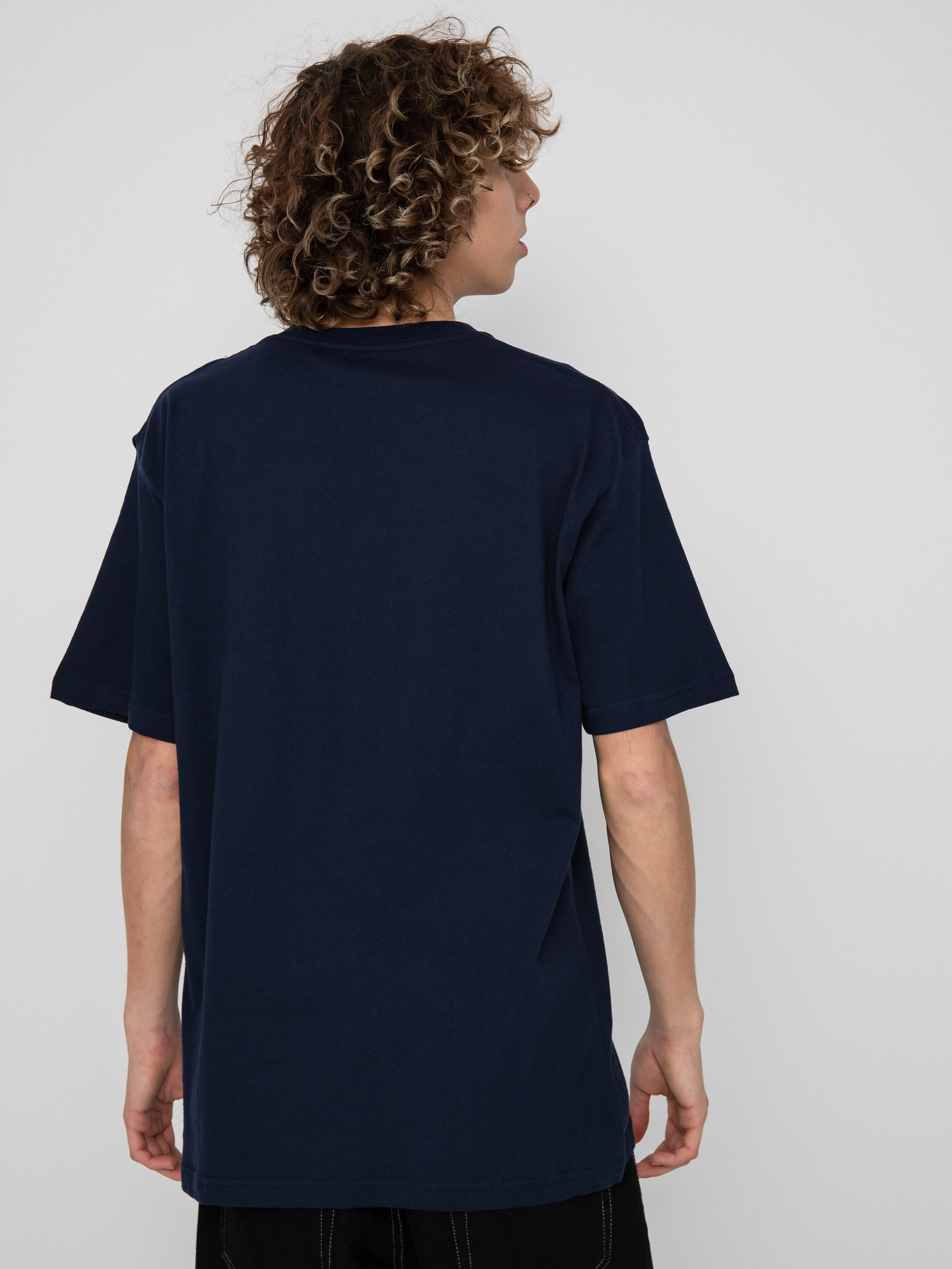 Tričko DC Star Pilot (navy blazer)