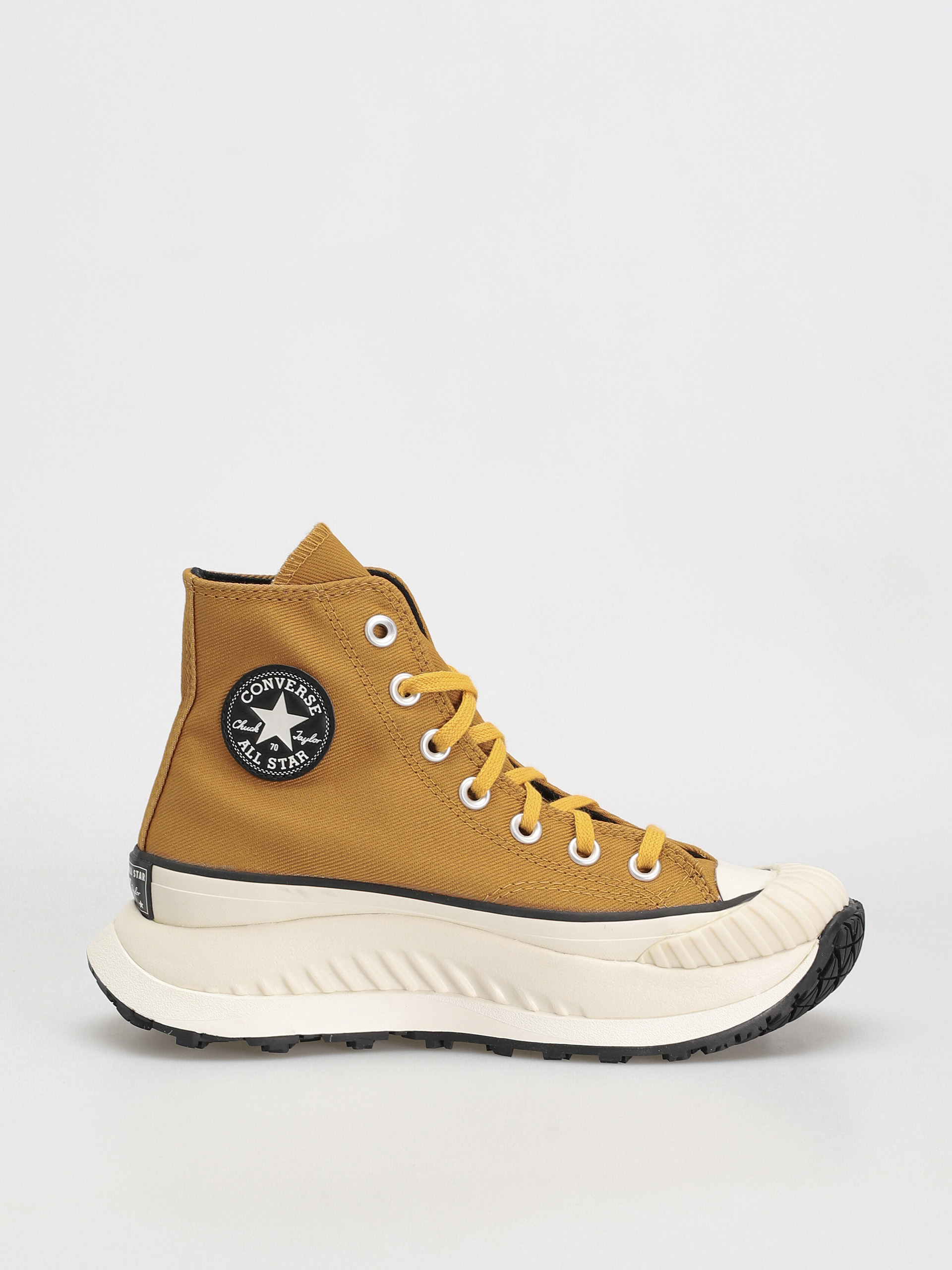 Boty Converse Chuck 70 At Cx Hi (burnt honey)