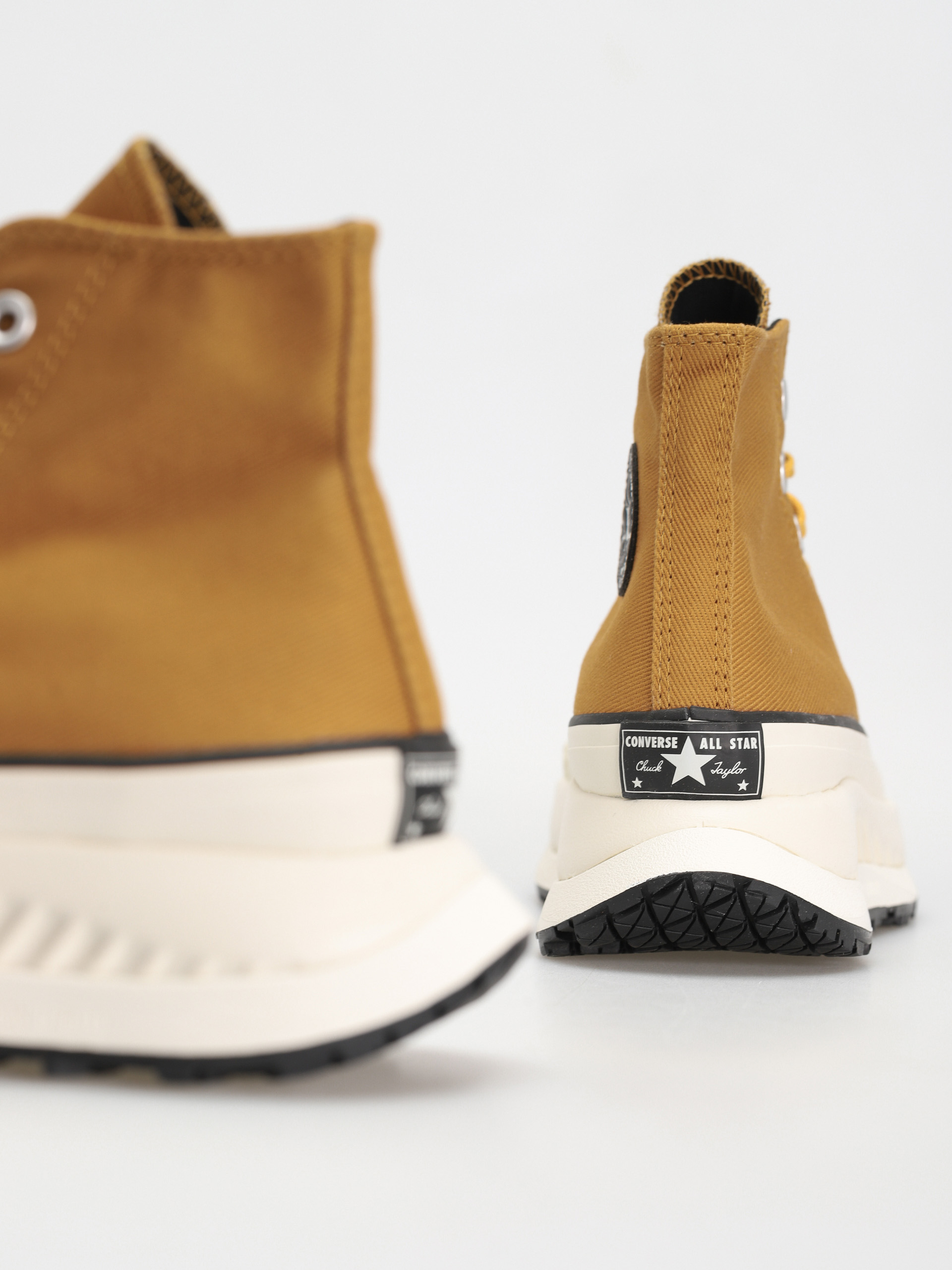 Boty Converse Chuck 70 At Cx Hi (burnt honey)