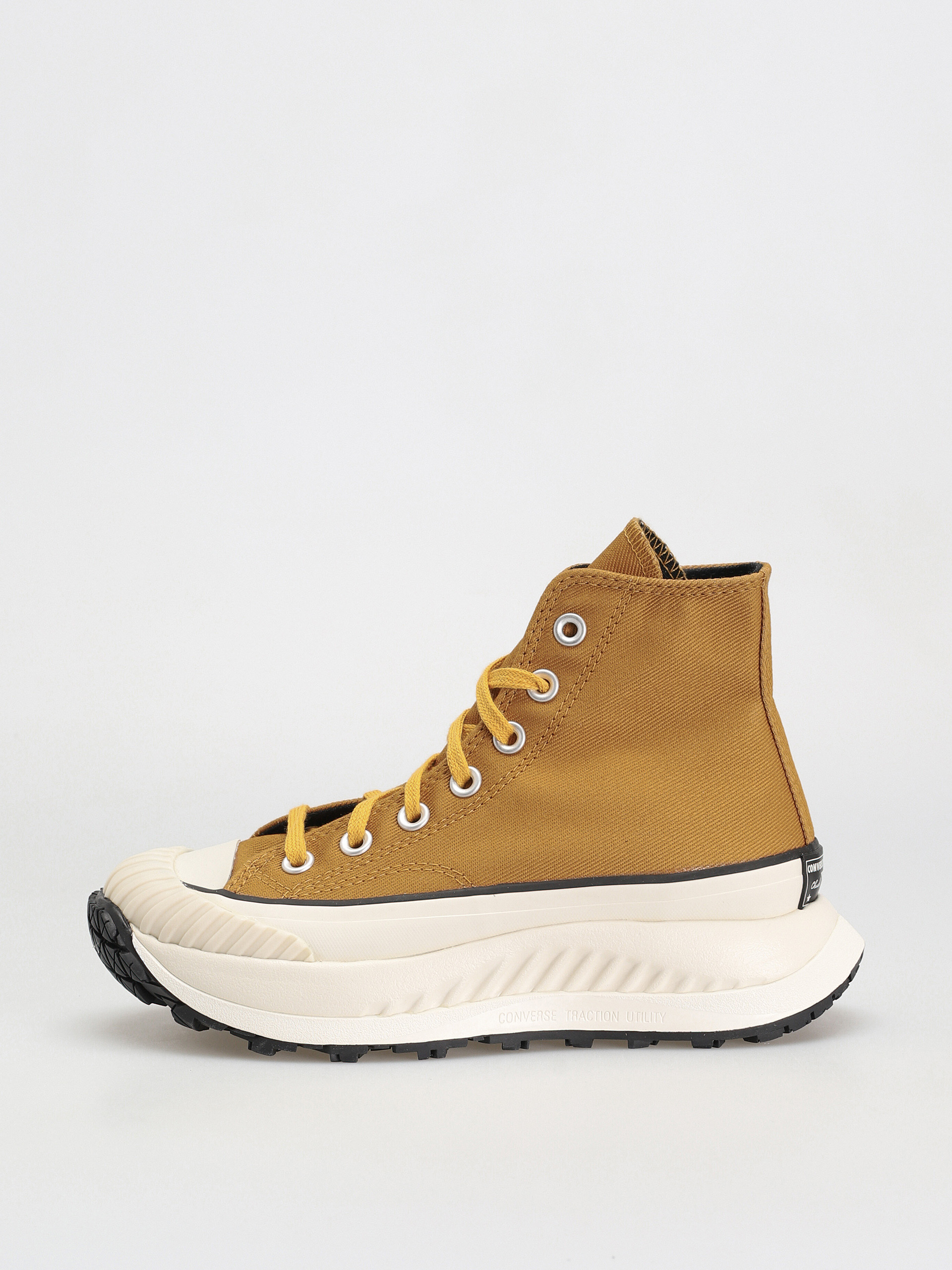 Boty Converse Chuck 70 At Cx Hi (burnt honey)