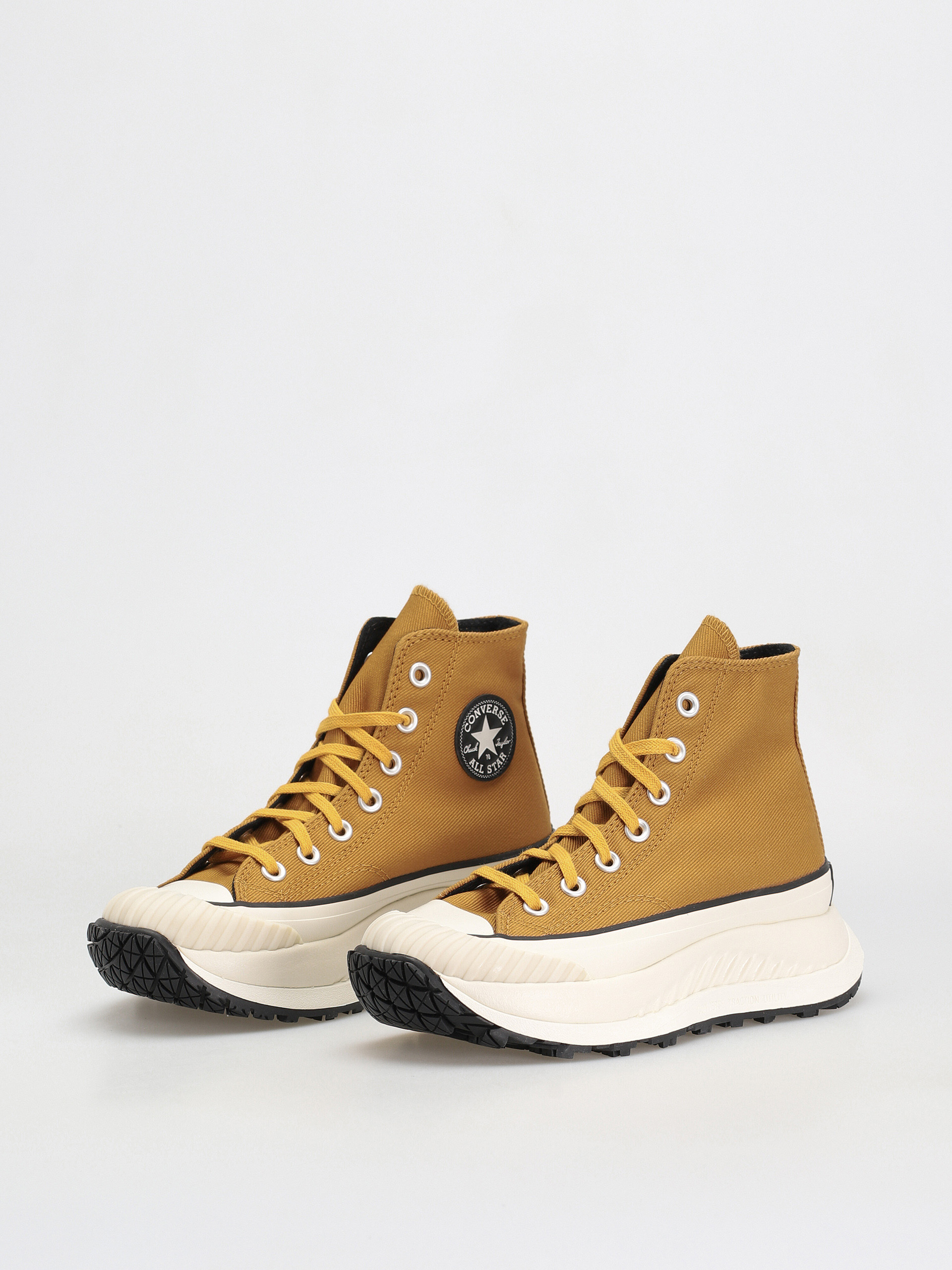 Boty Converse Chuck 70 At Cx Hi (burnt honey)