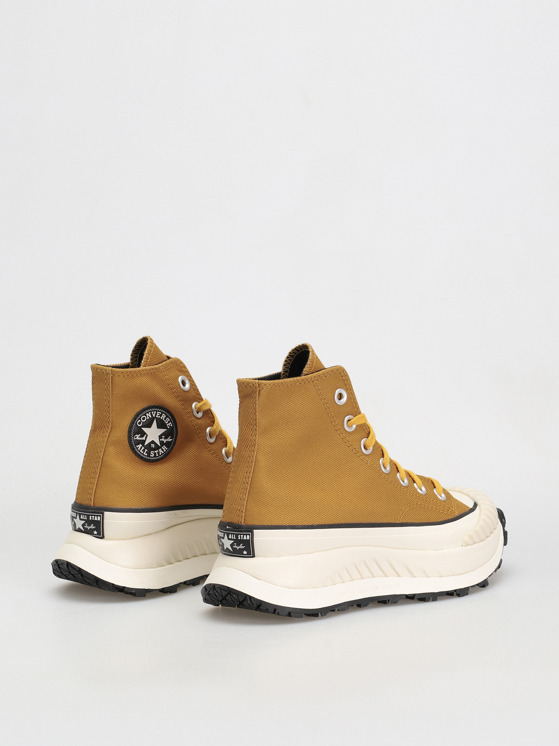 Boty Converse Chuck 70 At Cx Hi (burnt honey)