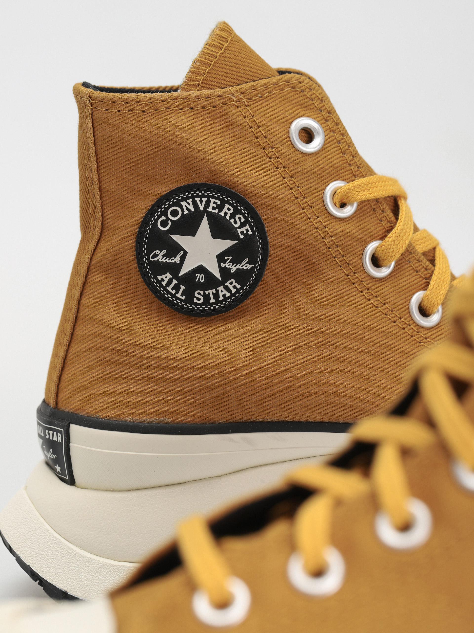 Boty Converse Chuck 70 At Cx Hi (burnt honey)