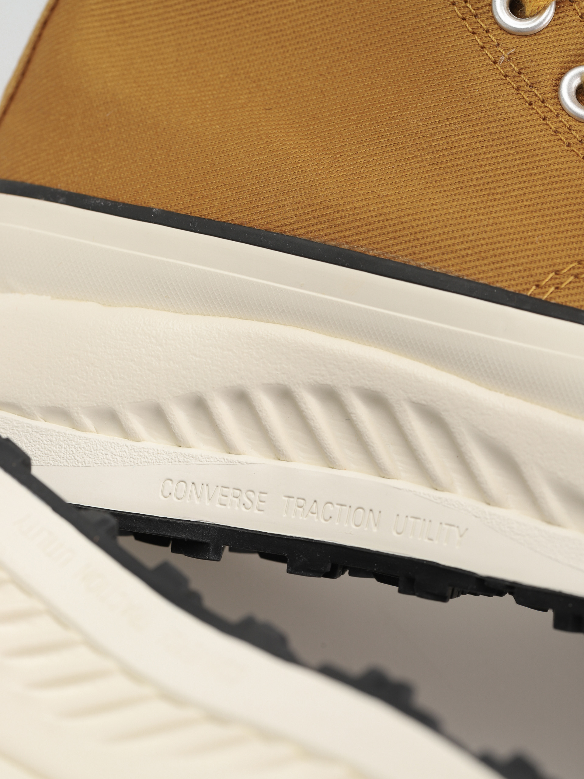 Boty Converse Chuck 70 At Cx Hi (burnt honey)