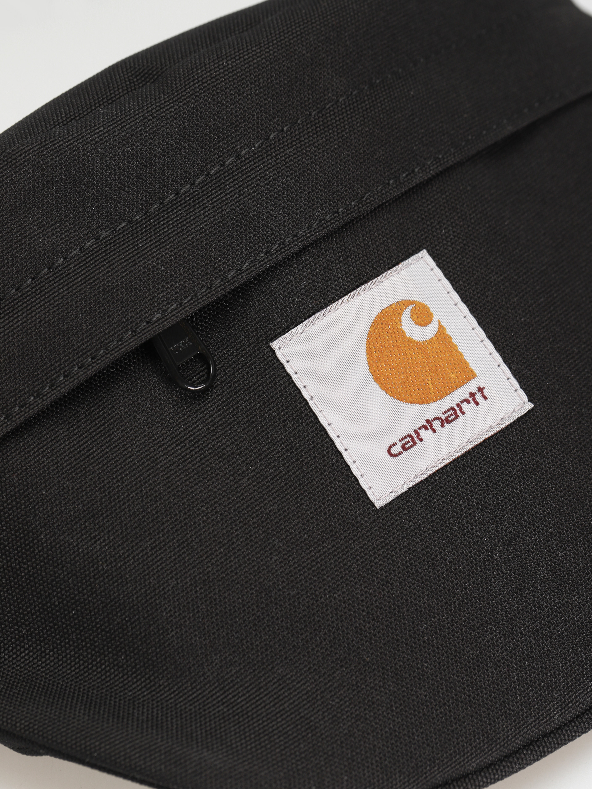 Ledvinka Carhartt WIP Jake (black)
