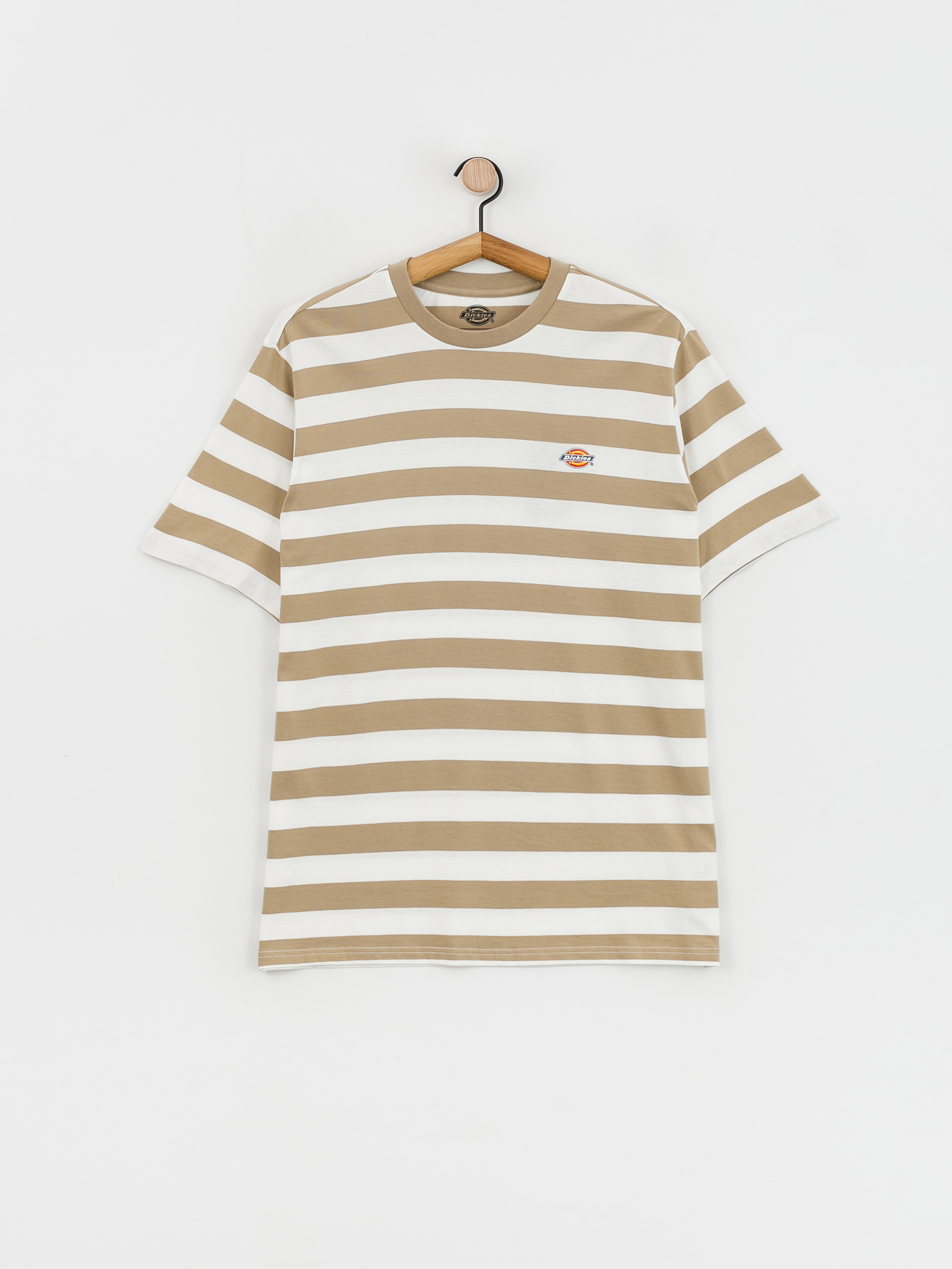 Tričko Dickies Rivergrove (khaki)