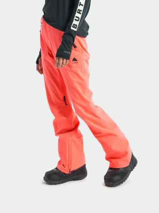 Snowboardové kalhoty  Burton Vida Stretch Wmn (tetra orange)