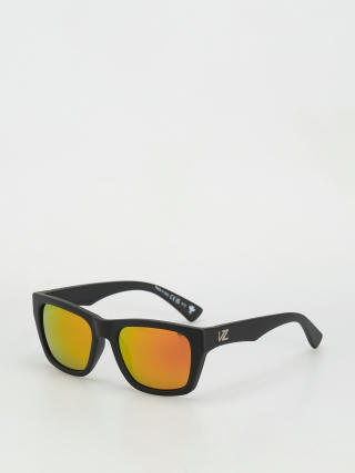 Sluneční brýle Von Zipper Mode (black/lunar chrome)